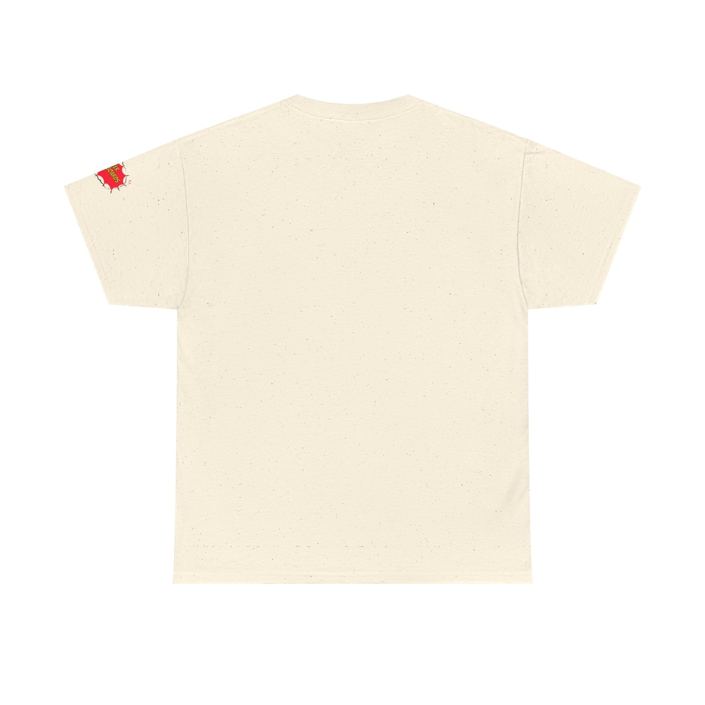 Later Ya’ Basic Tee