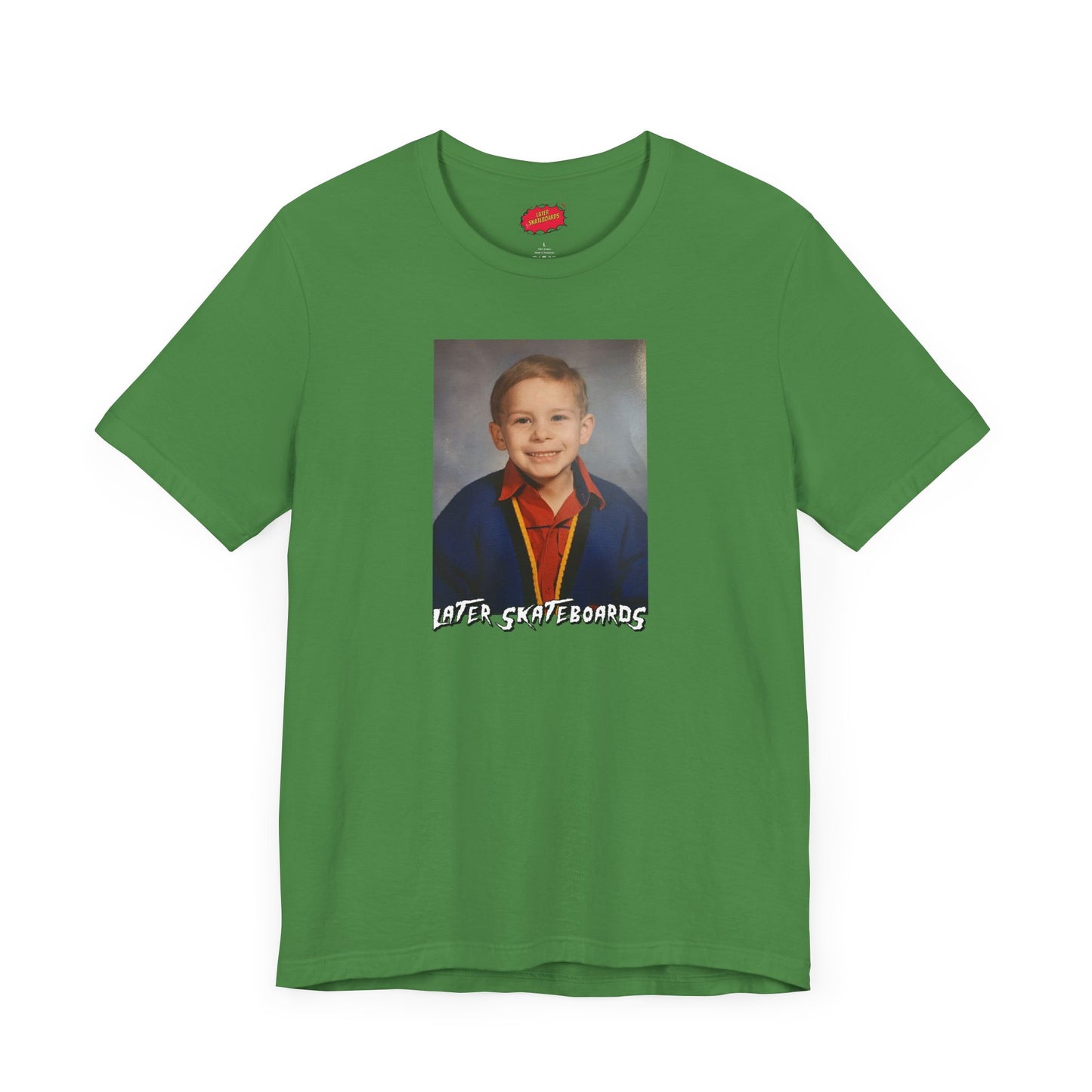 Later Freaking Amazing Class Photo Shirt