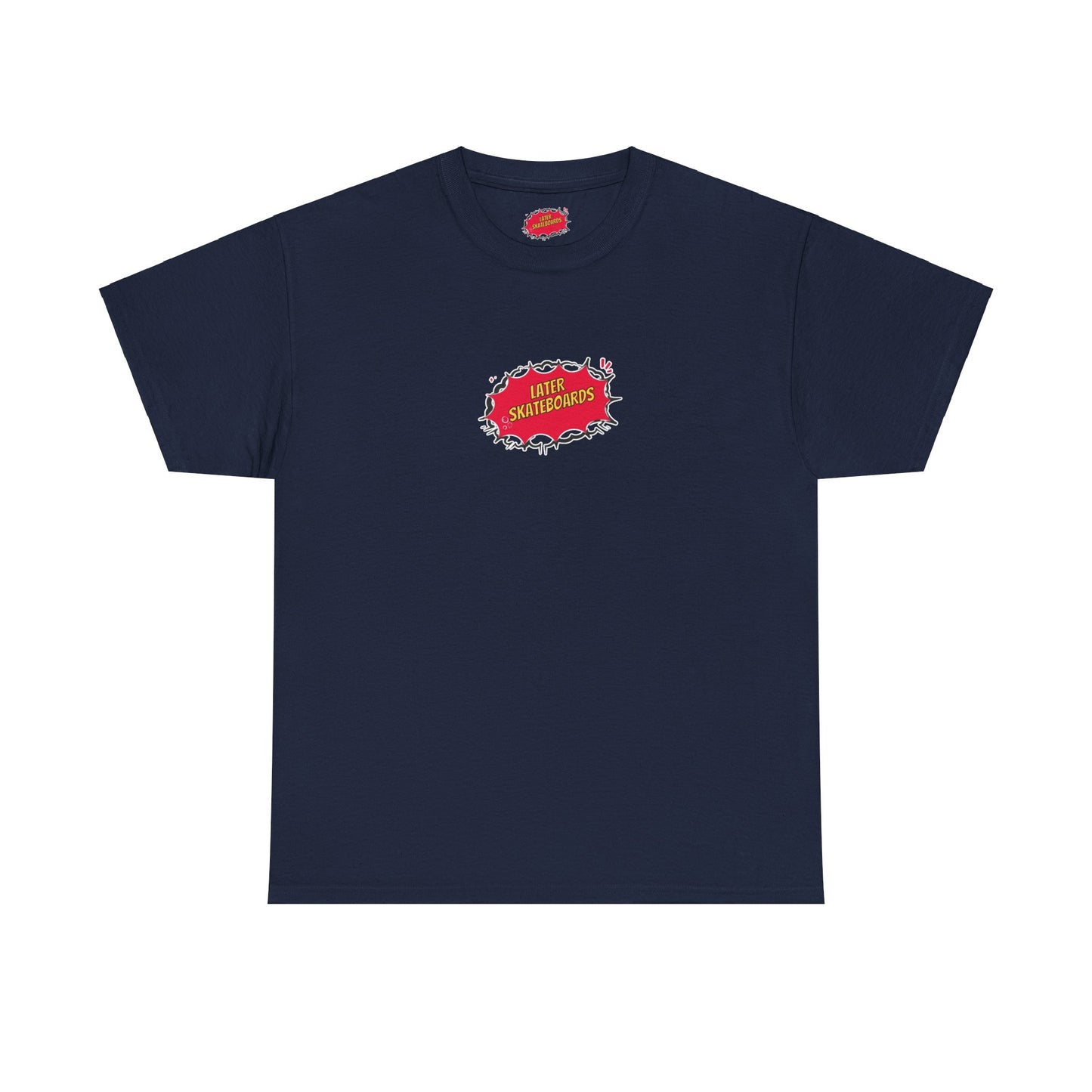 Bam… It’s Super Later Tee