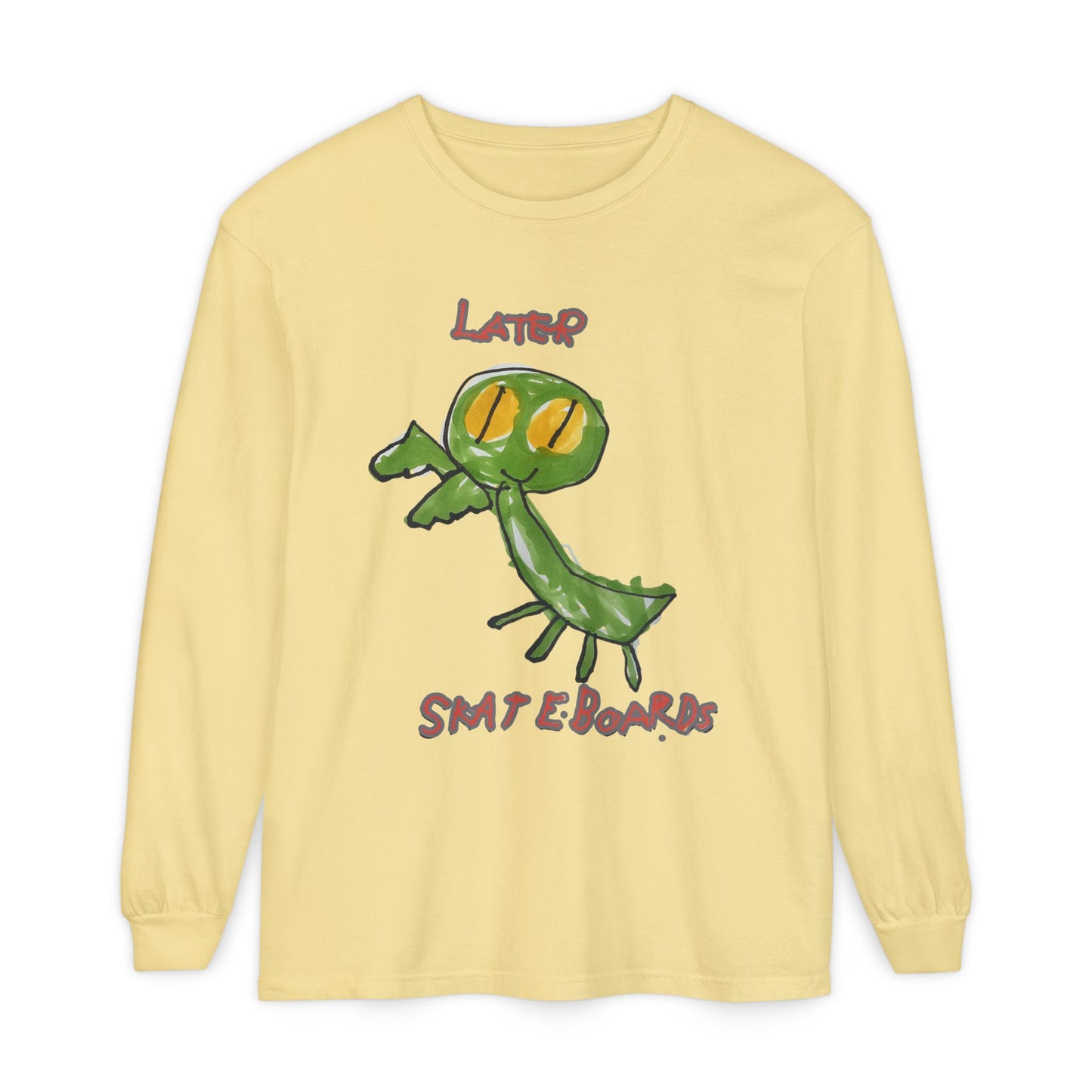 Mantis Later Tee by Bowie