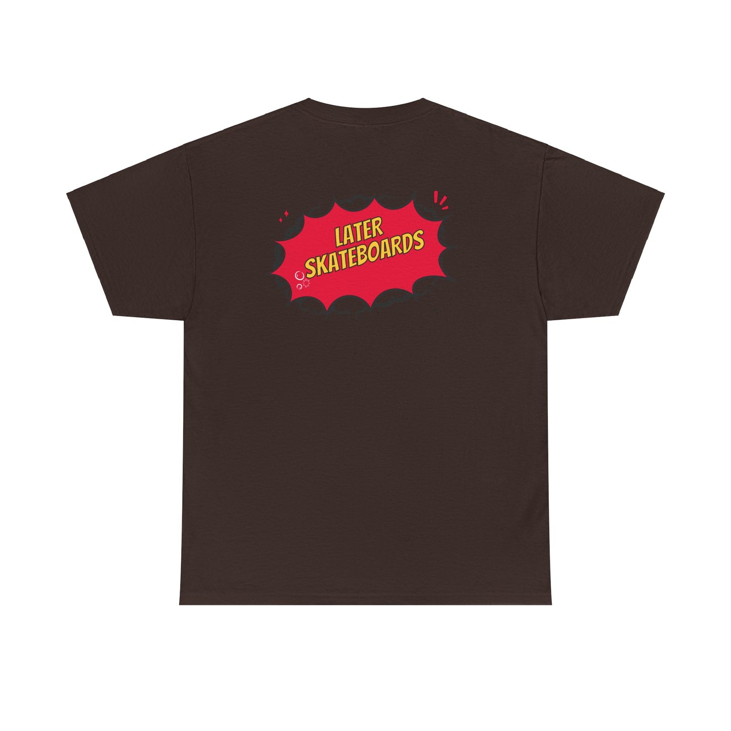 Bam… It’s Super Later Tee