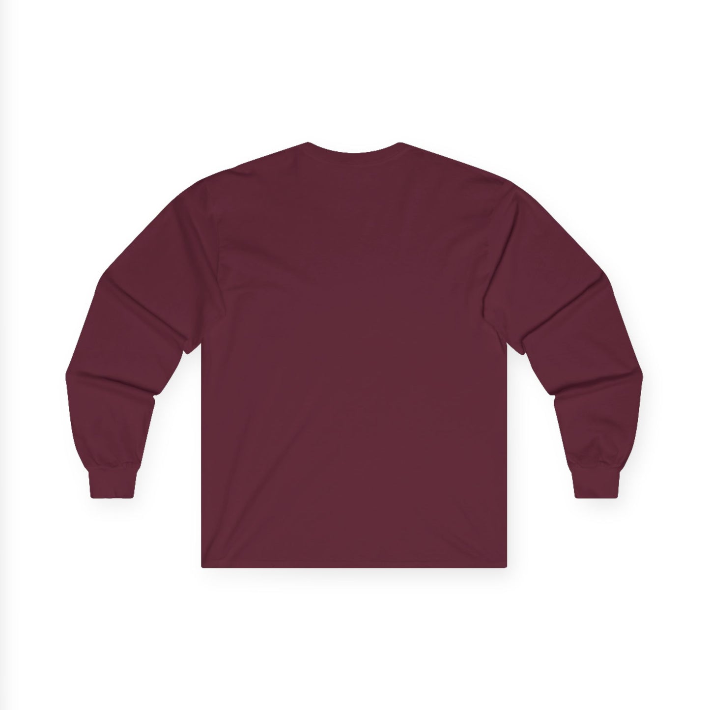 Later Skate EDD Long Sleeve Tee