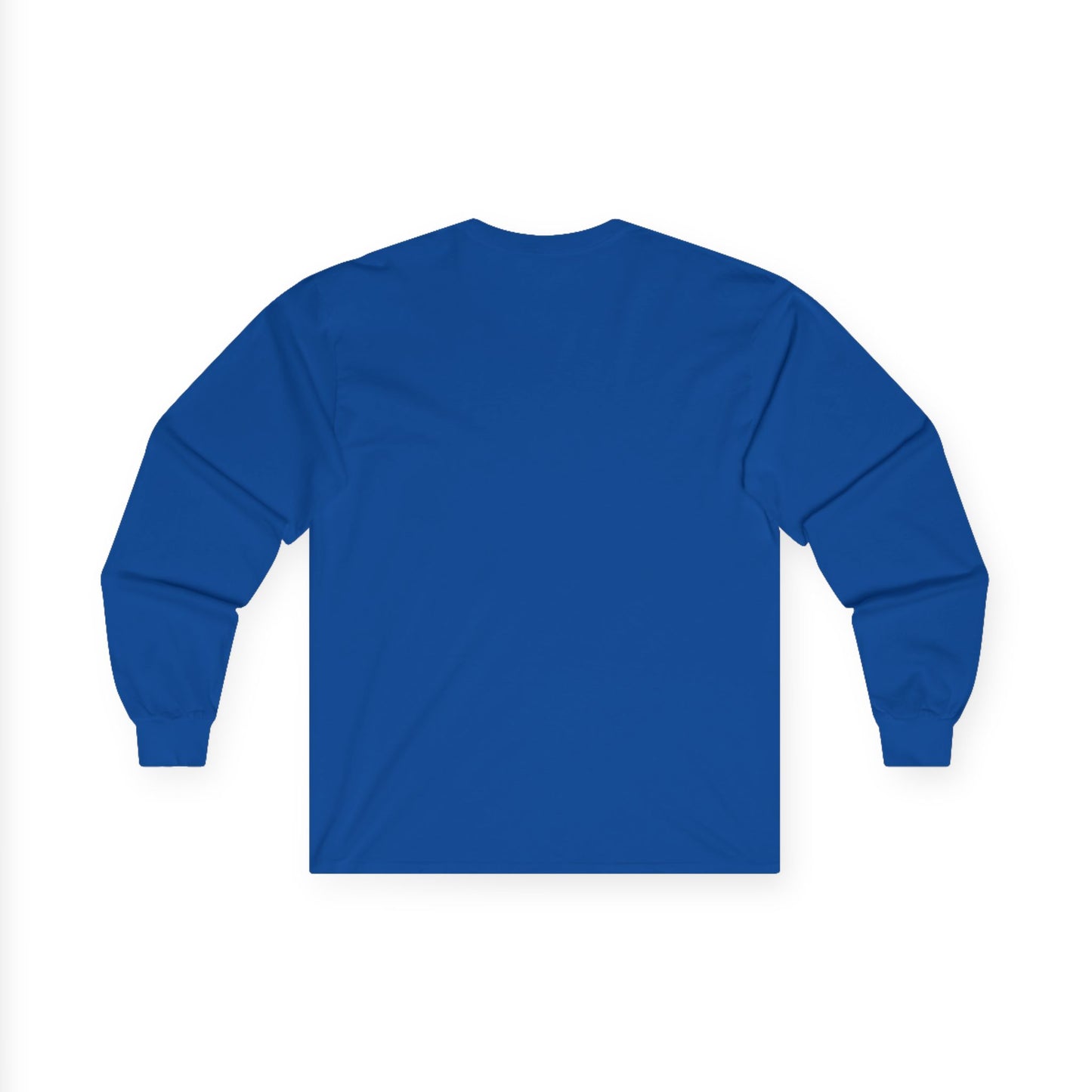 Later Skate EDD Long Sleeve Tee