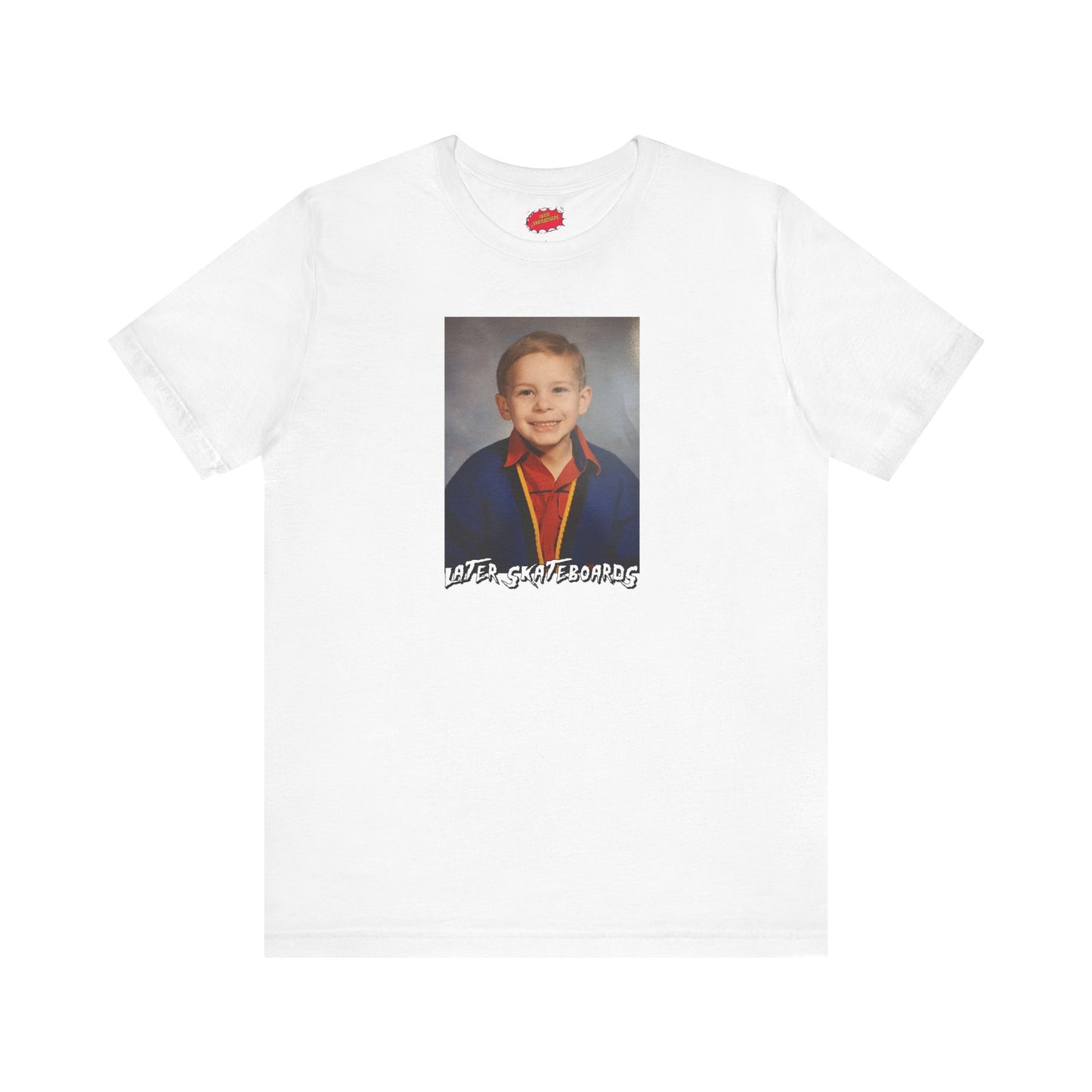 Later Freaking Amazing Class Photo Shirt