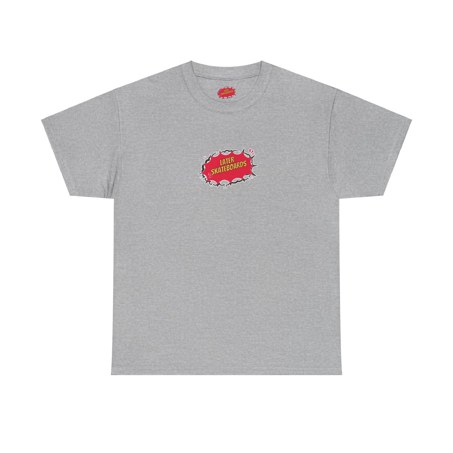Bam… It’s Super Later Tee
