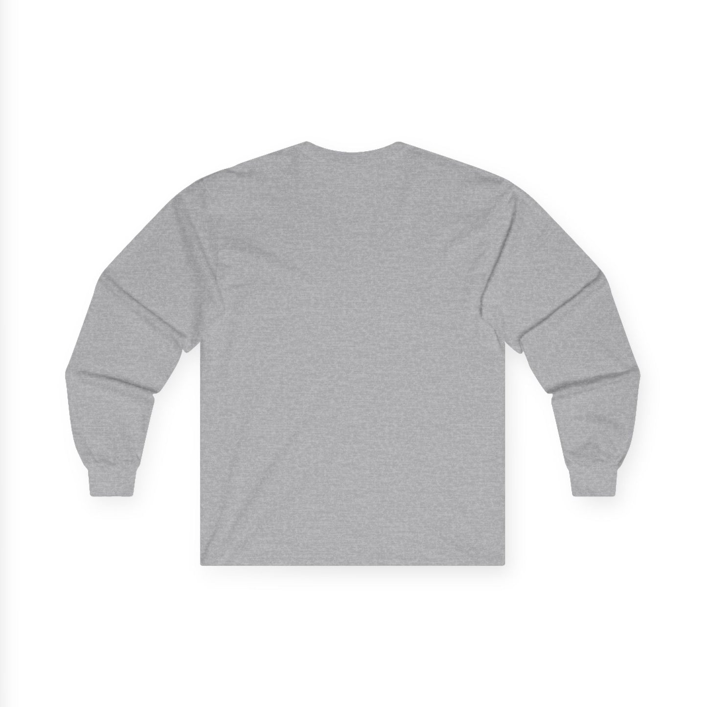 Later Skate EDD Long Sleeve Tee
