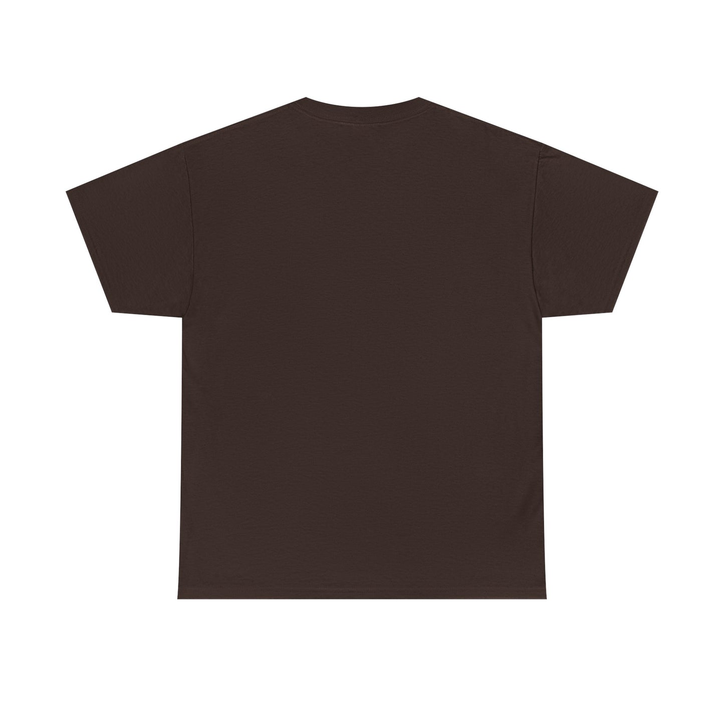 Later Giraffe Tee by Bowie
