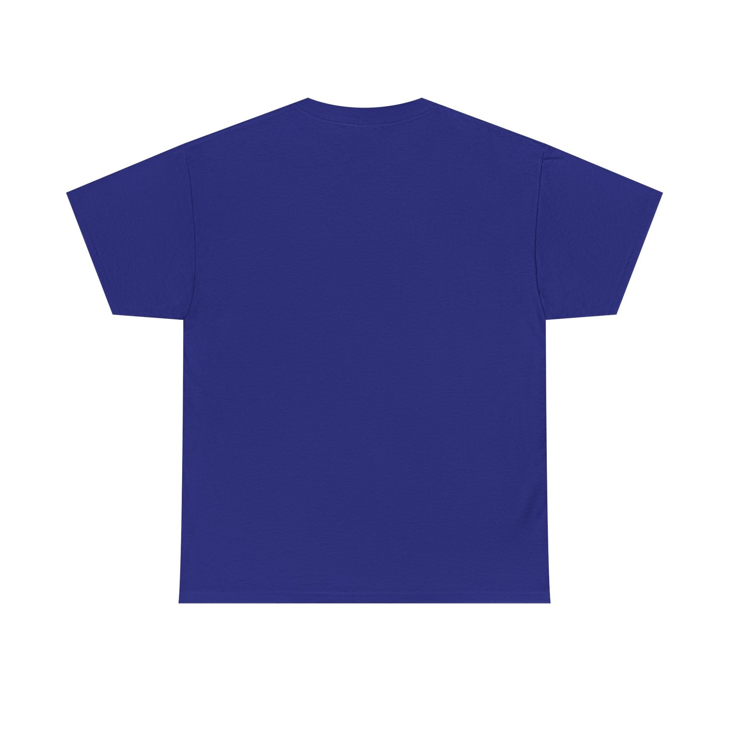 Later Giraffe Tee by Bowie