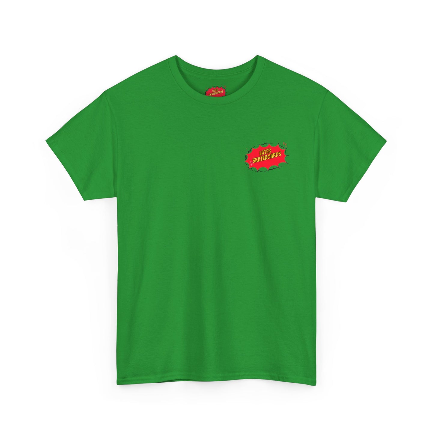 Later Loves Autism Awareness V2 Tee