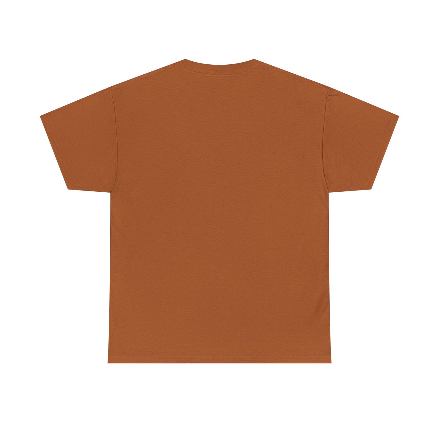 Later Giraffe Tee by Bowie