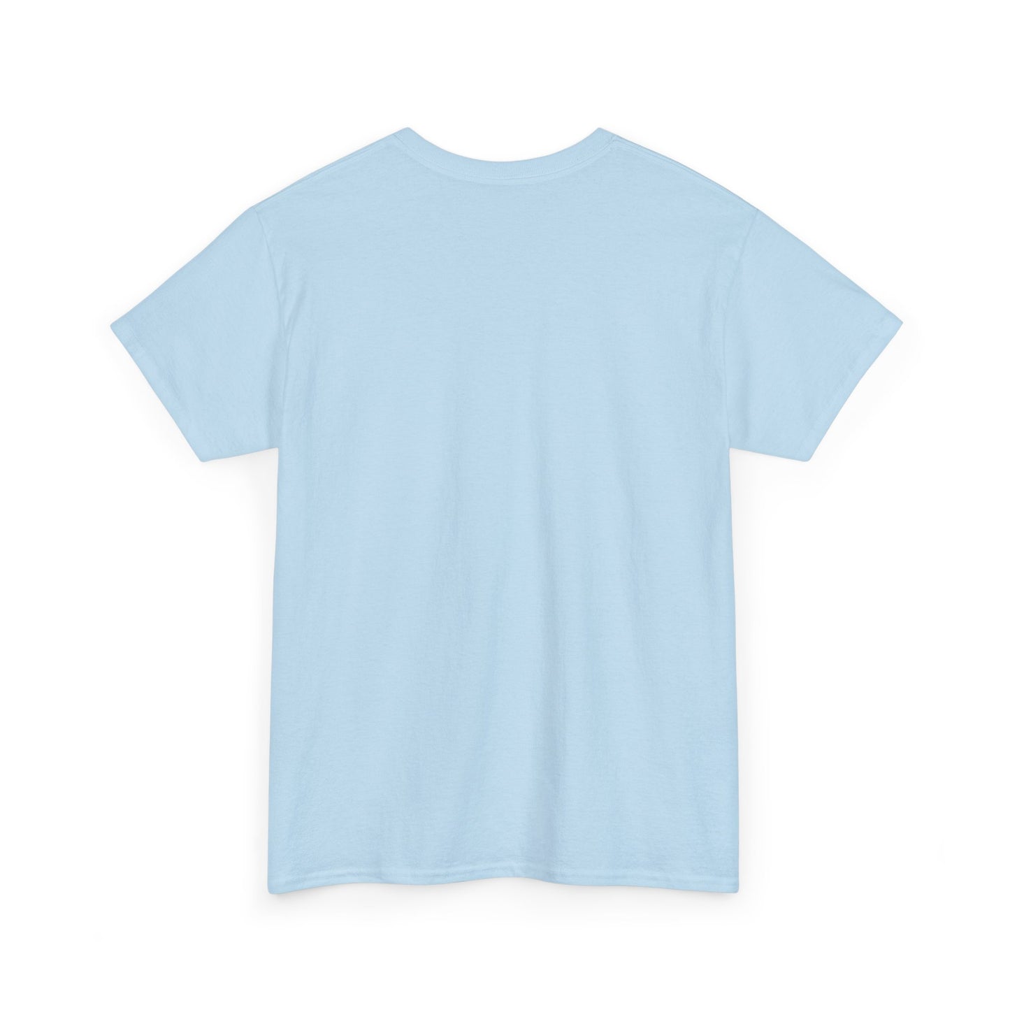 Later Trans Pride on Baker Tribute Logo Tee