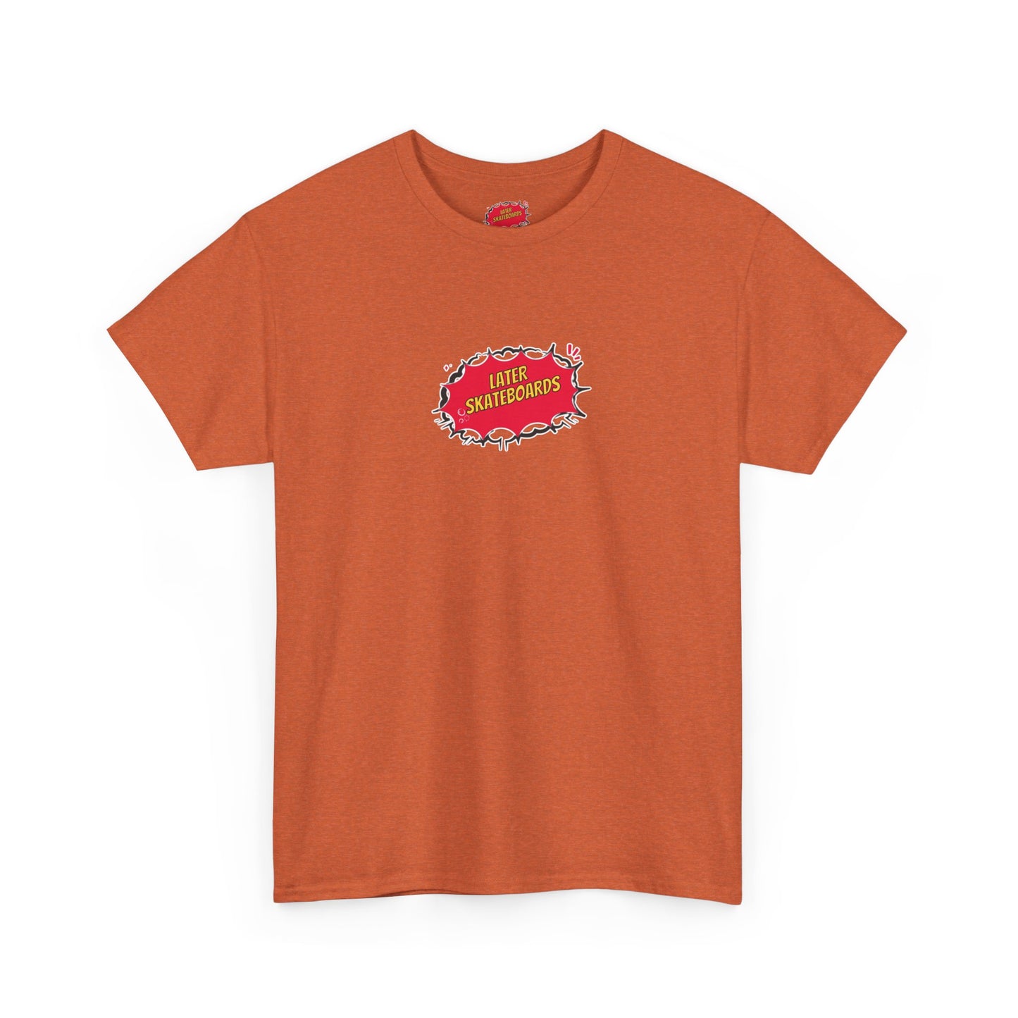 Bam… It’s Super Later Tee