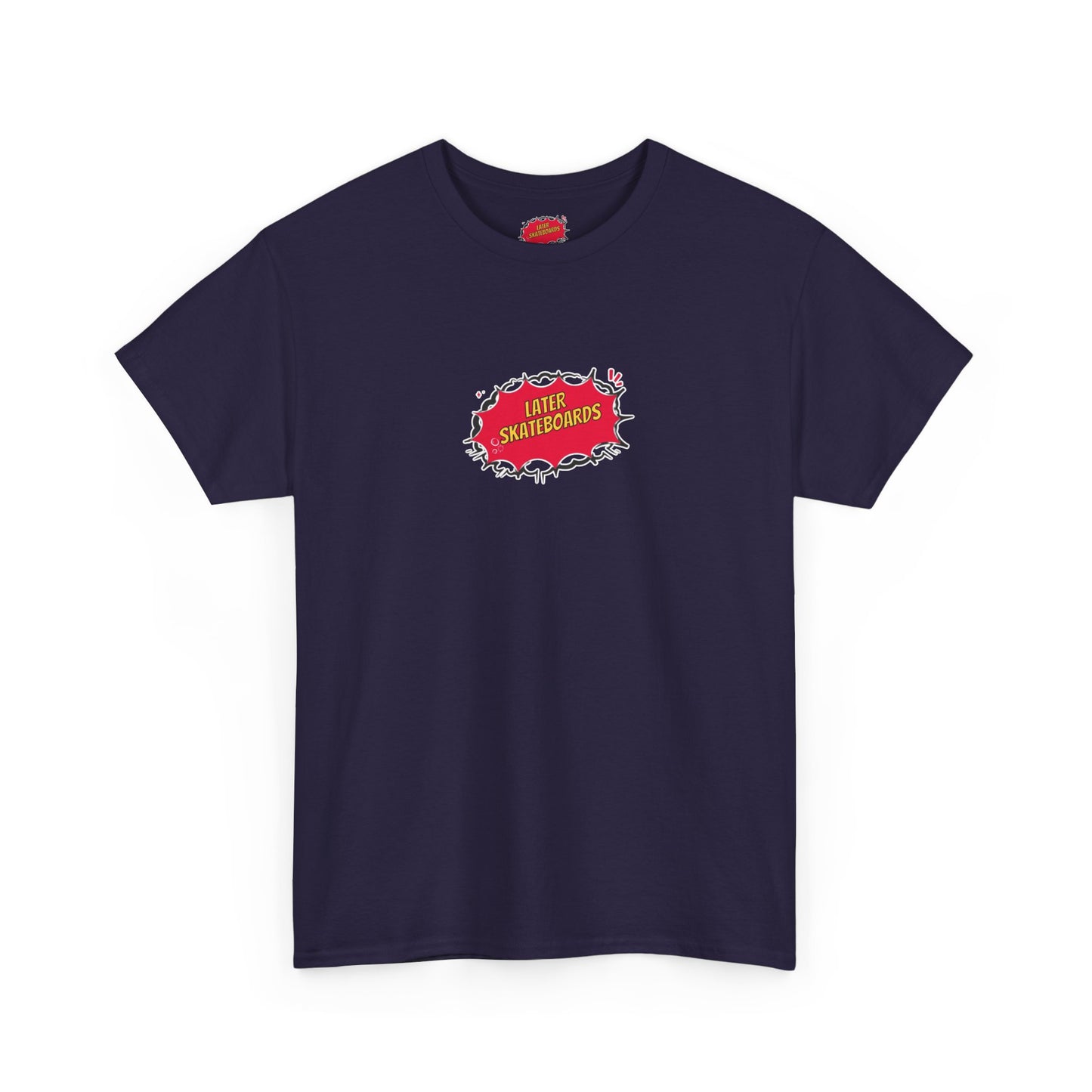 Bam… It’s Super Later Tee