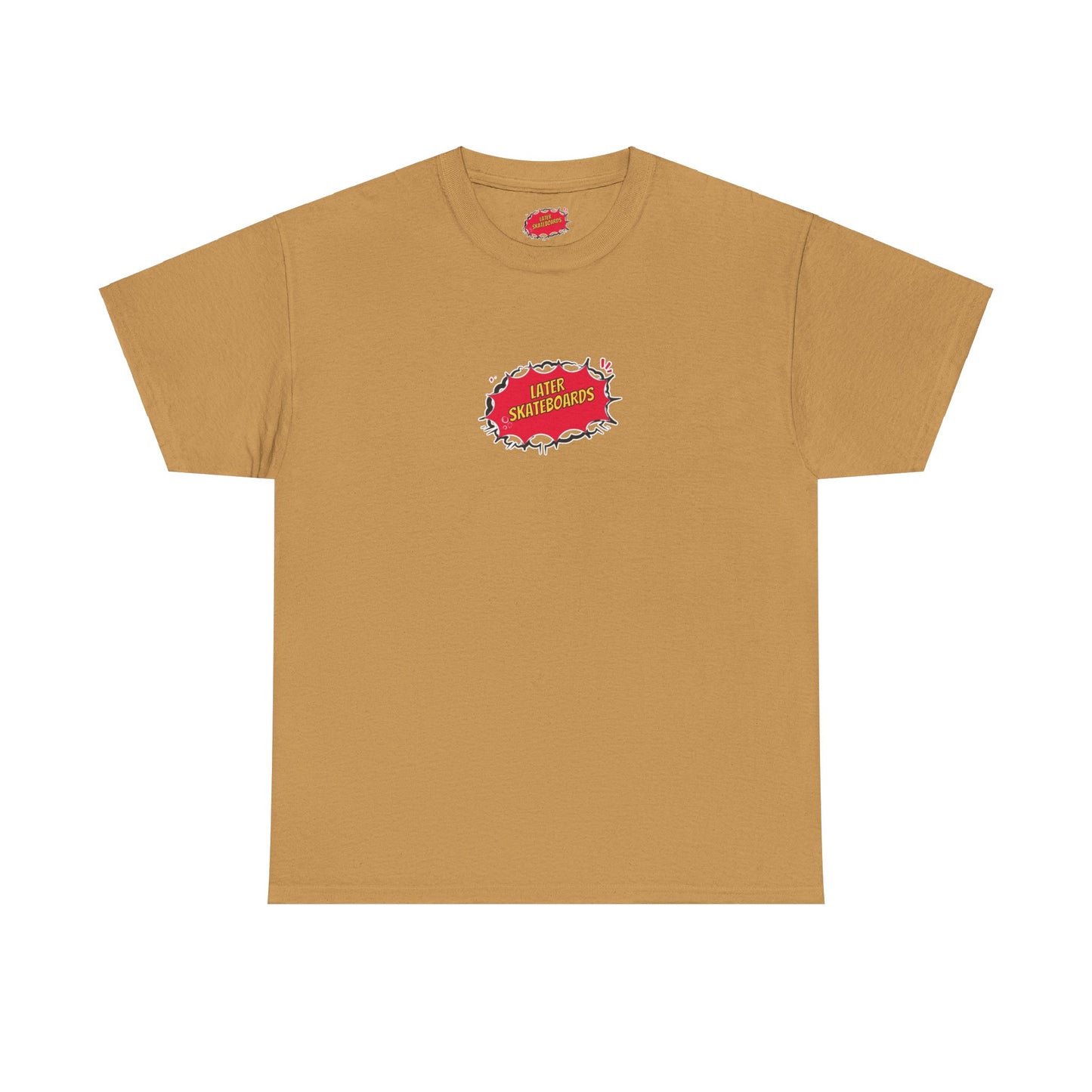 Bam… It’s Super Later Tee