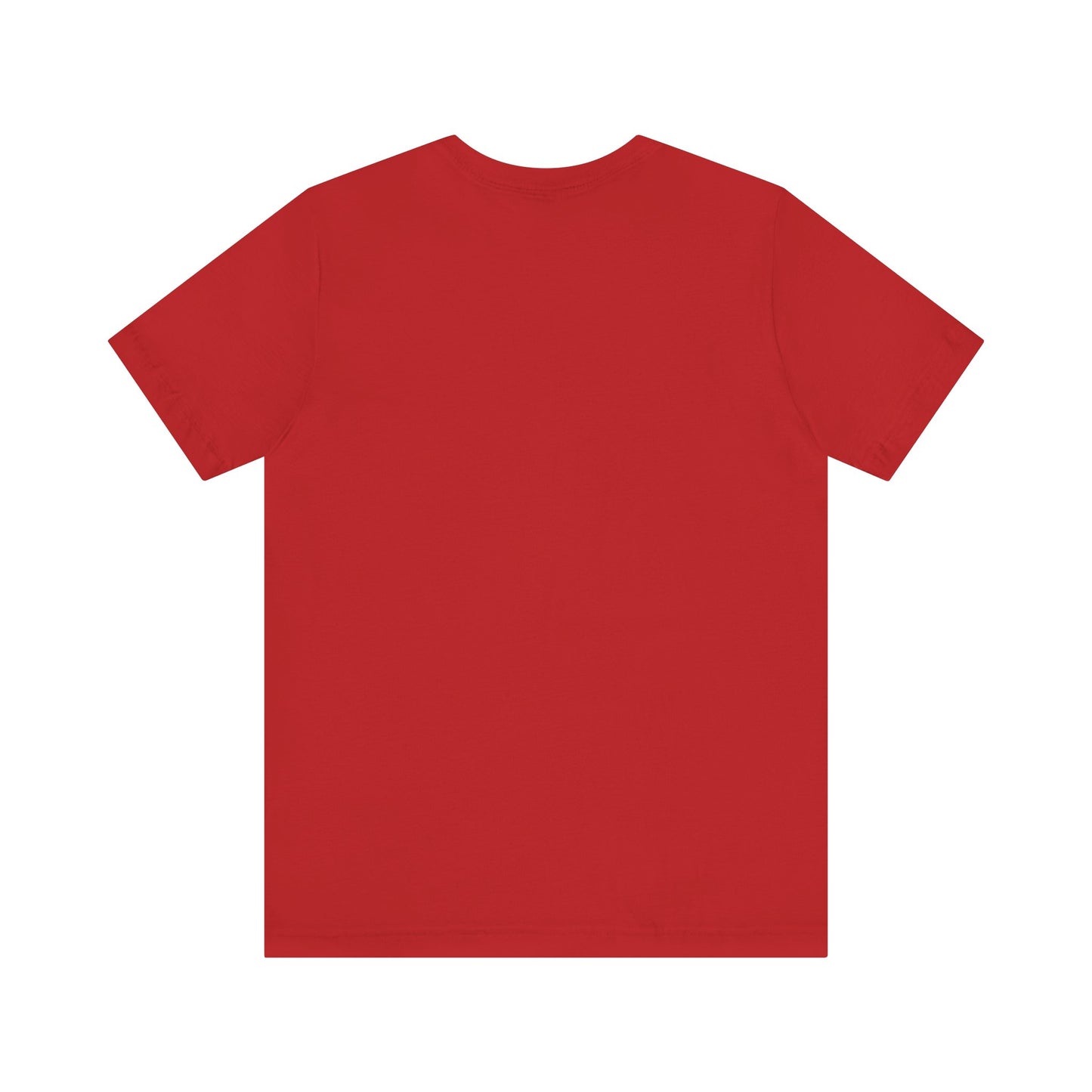 Later Baker Pride Tribute Tee
