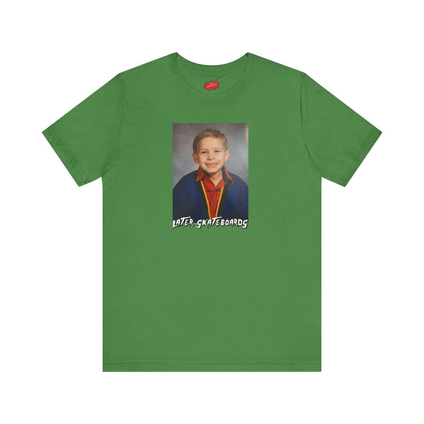 Later Freaking Amazing Class Photo Shirt