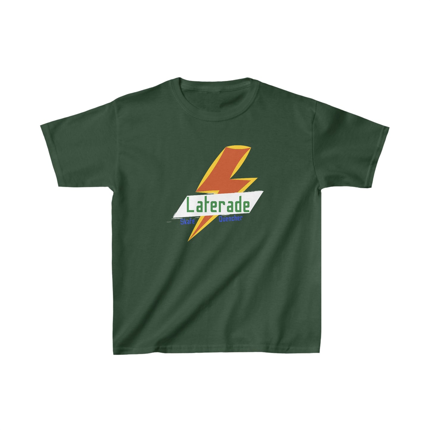 Laterade Grom (Kids) Tee