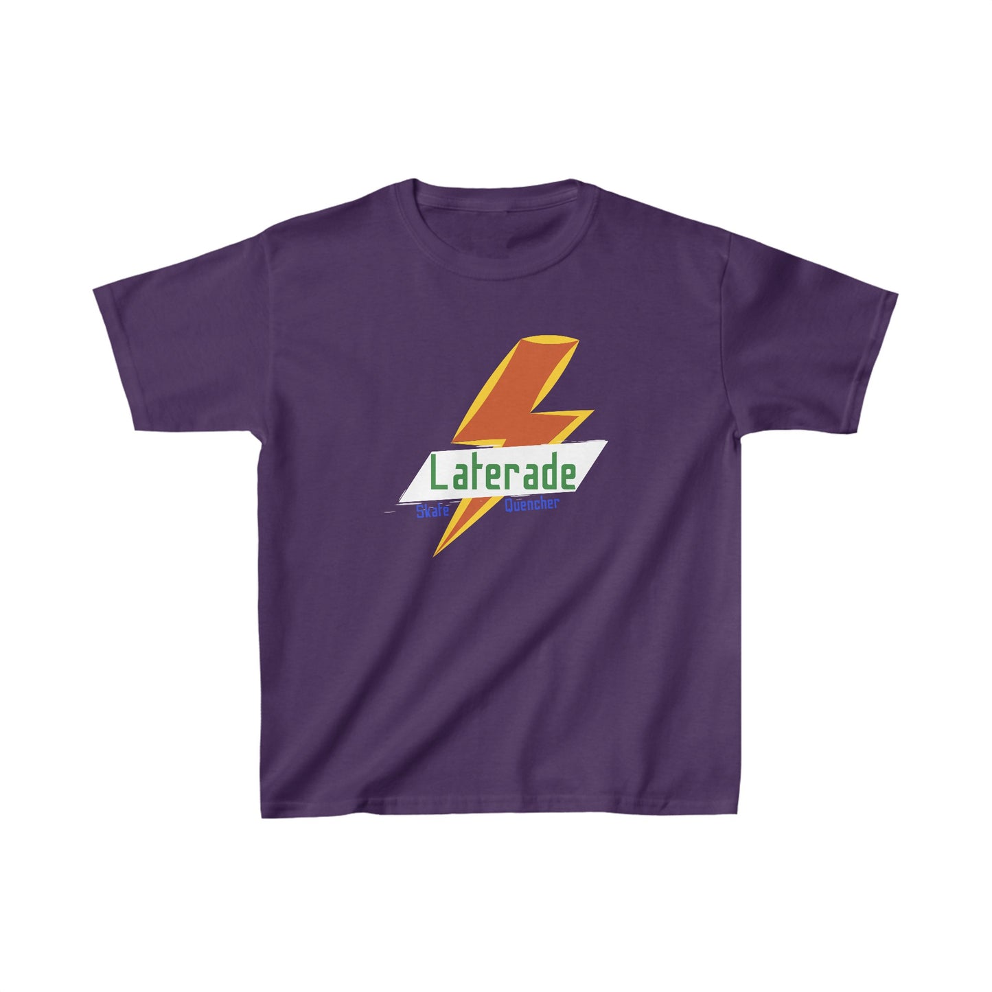 Laterade Grom (Kids) Tee