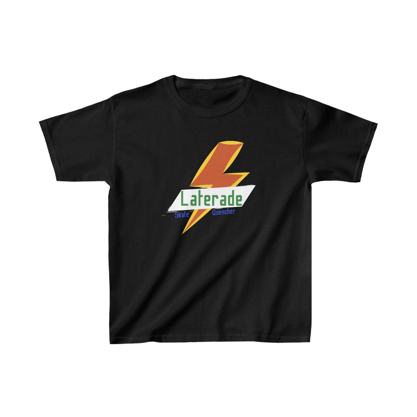 Laterade Grom (Kids) Tee