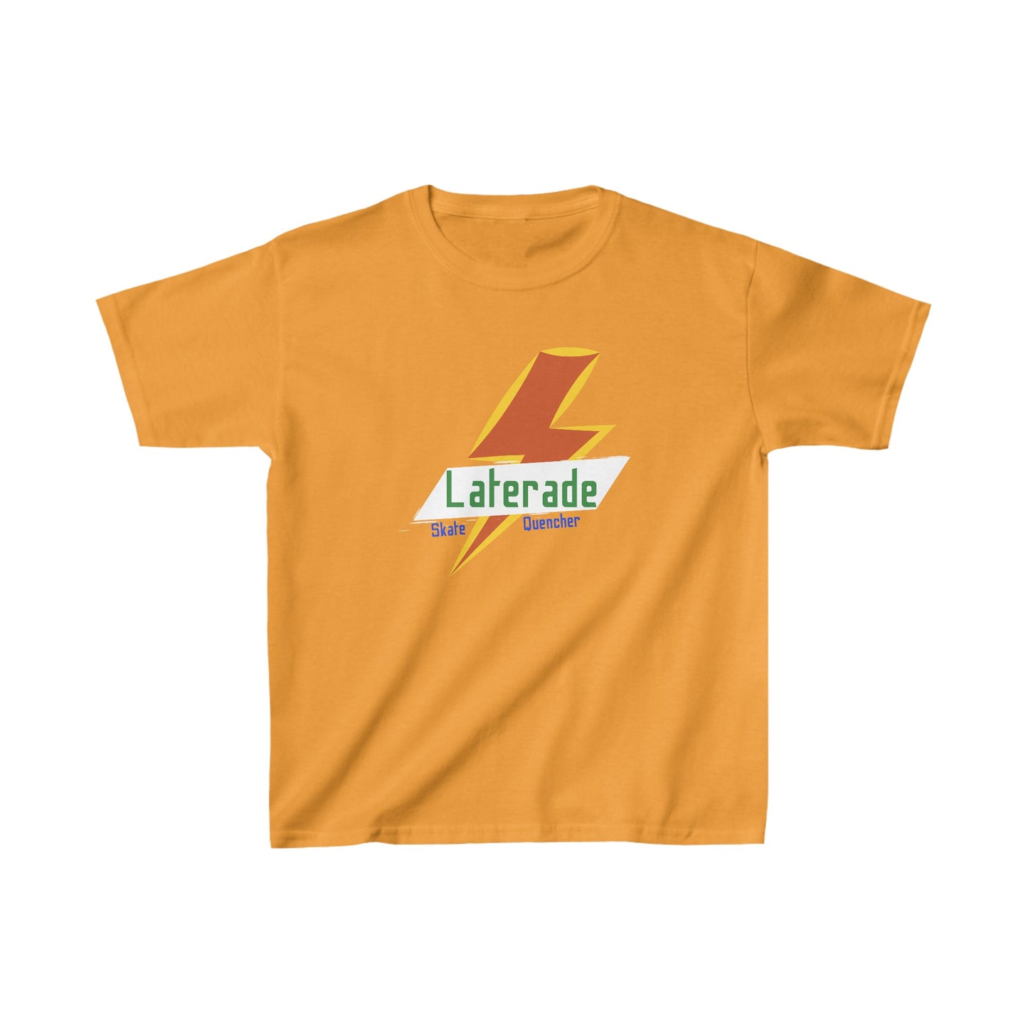 Laterade Grom (Kids) Tee