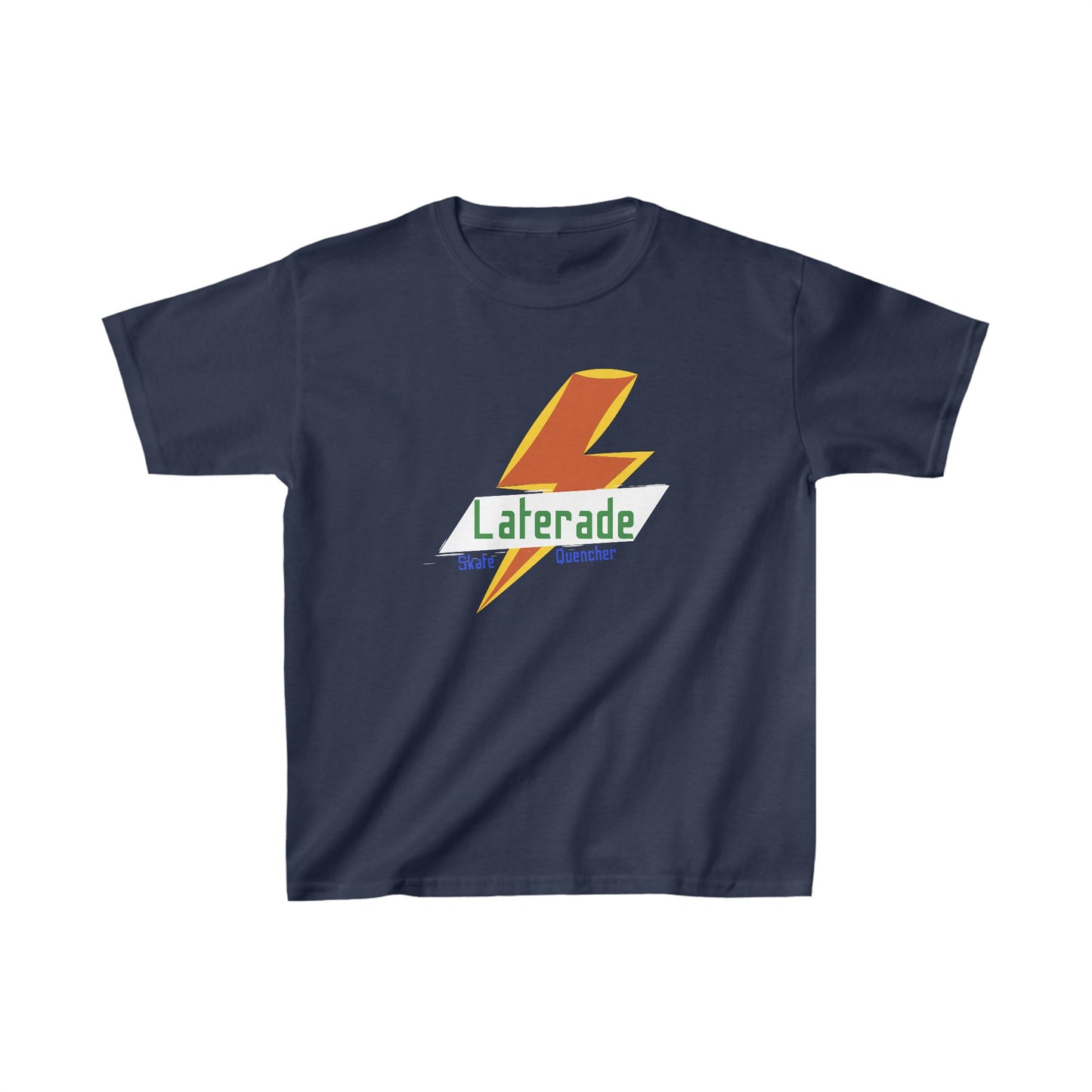 Laterade Grom (Kids) Tee