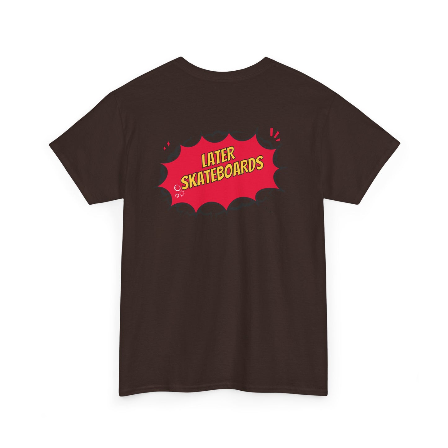 Bam… It’s Super Later Tee