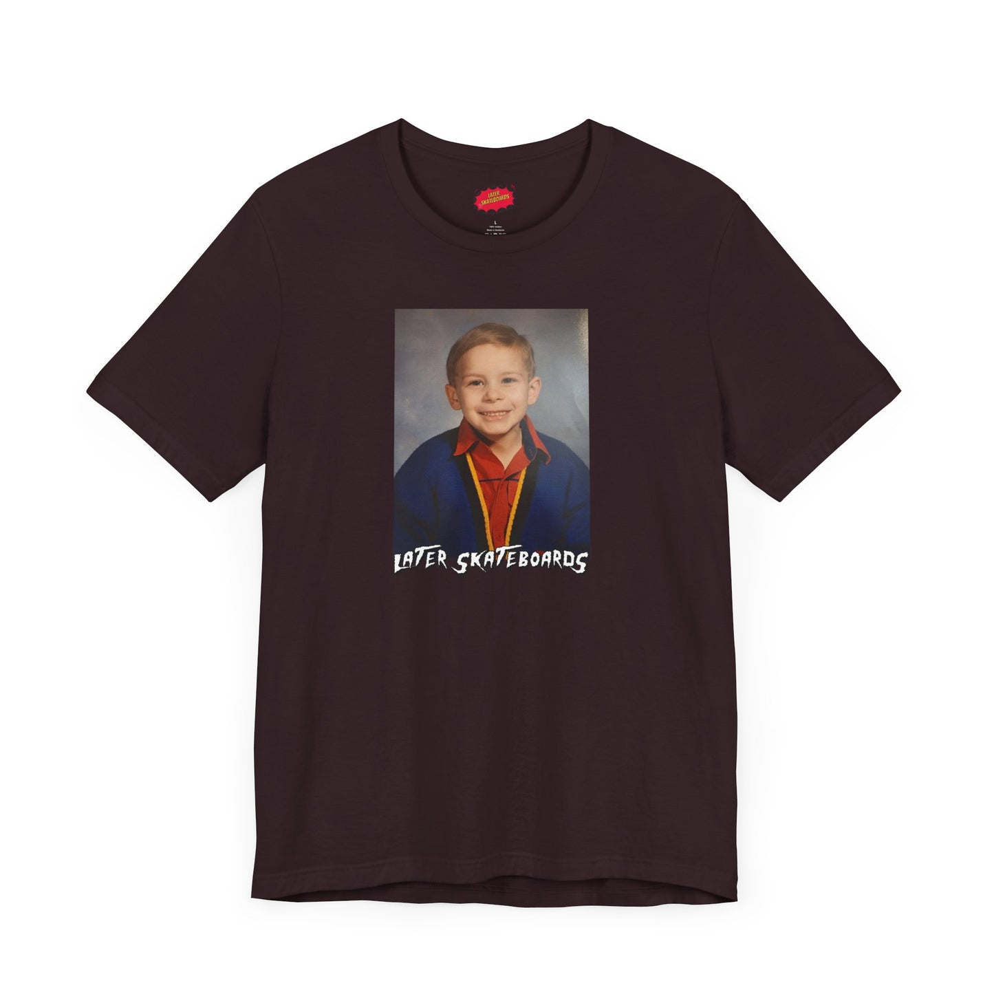 Later Freaking Amazing Class Photo Shirt