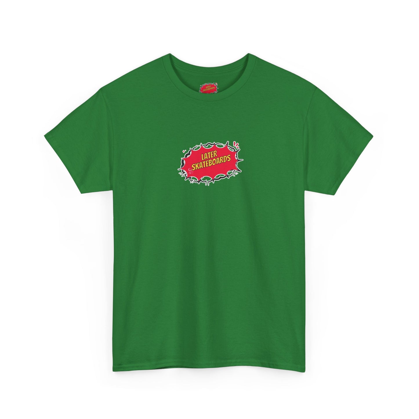 Bam… It’s Super Later Tee