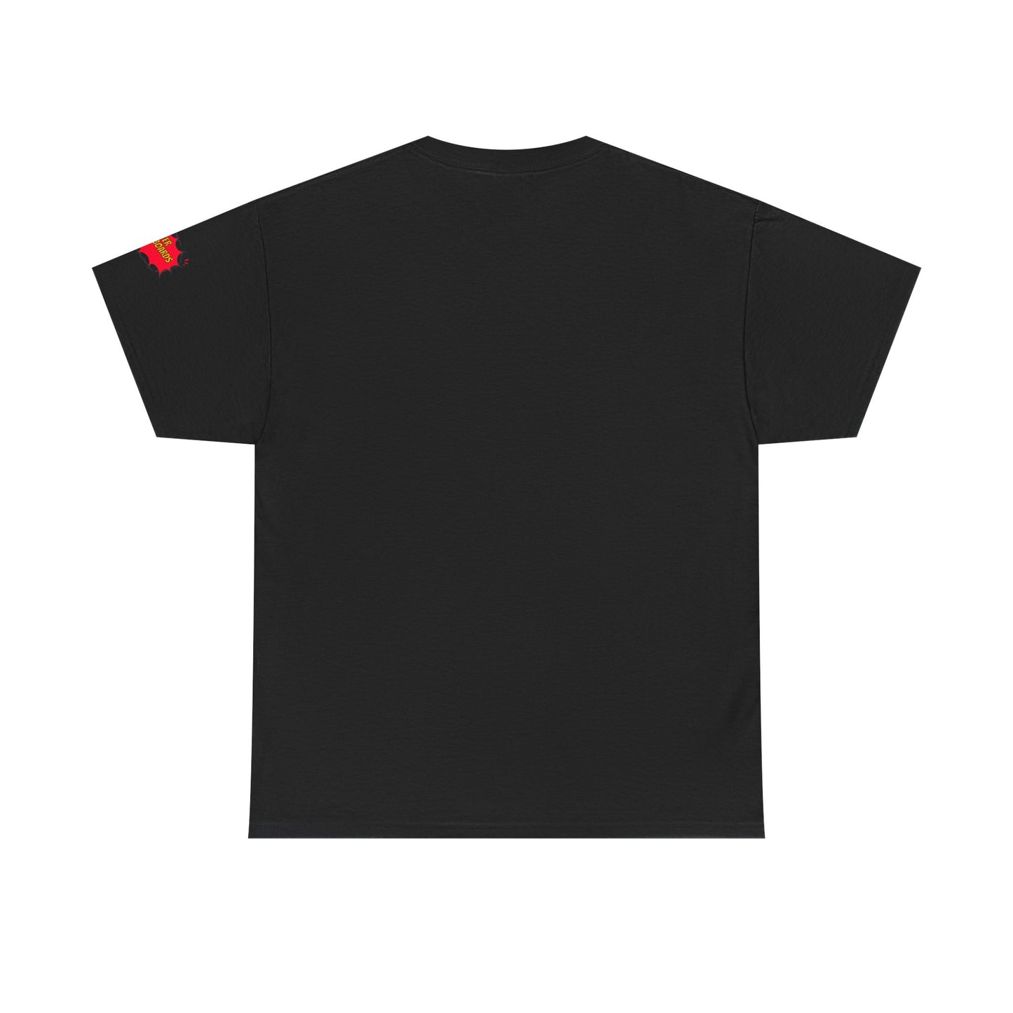 Later Ya’ Basic Tee