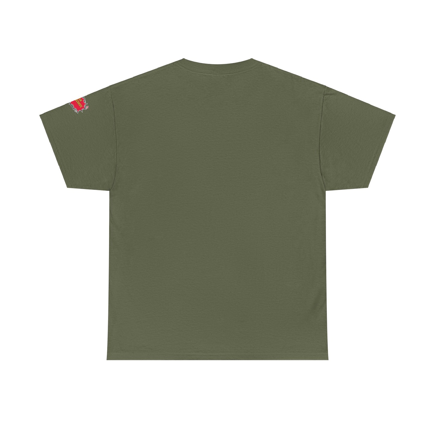 Later Kitten Killer Tee