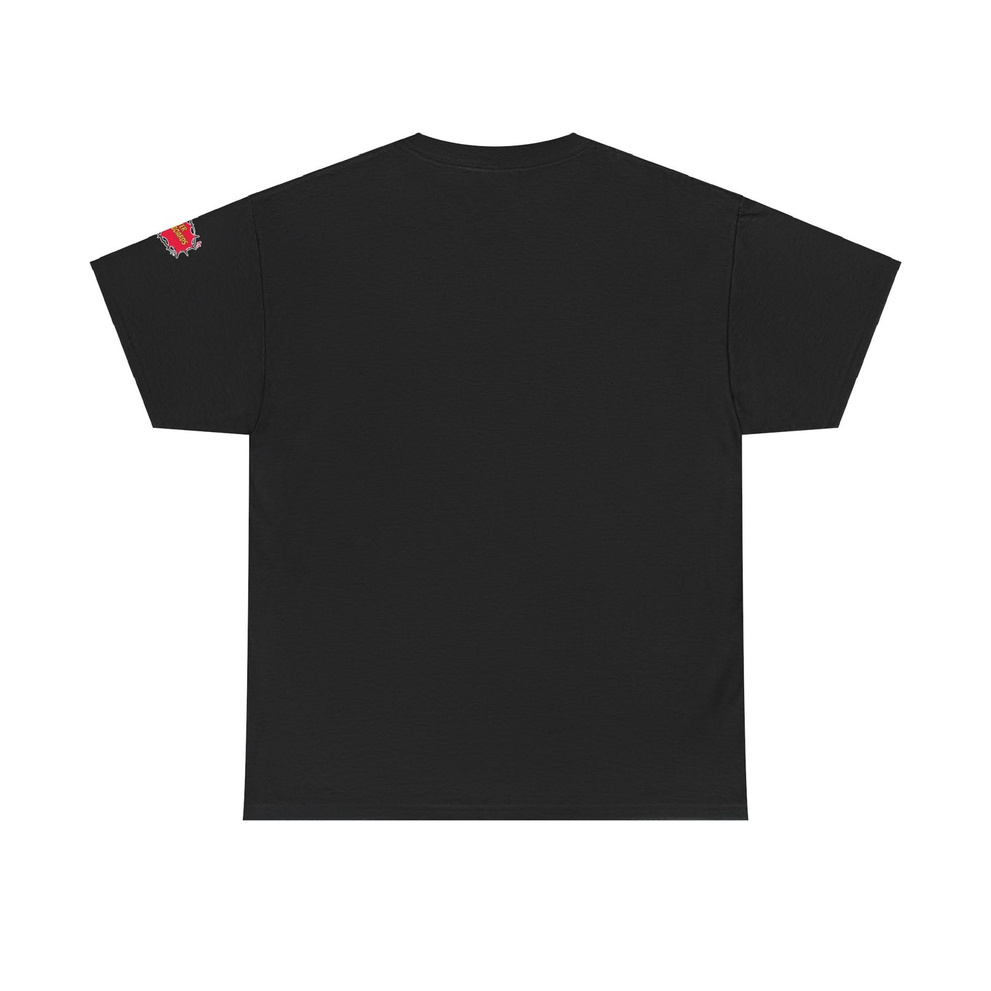 Later Kitten Killer Tee