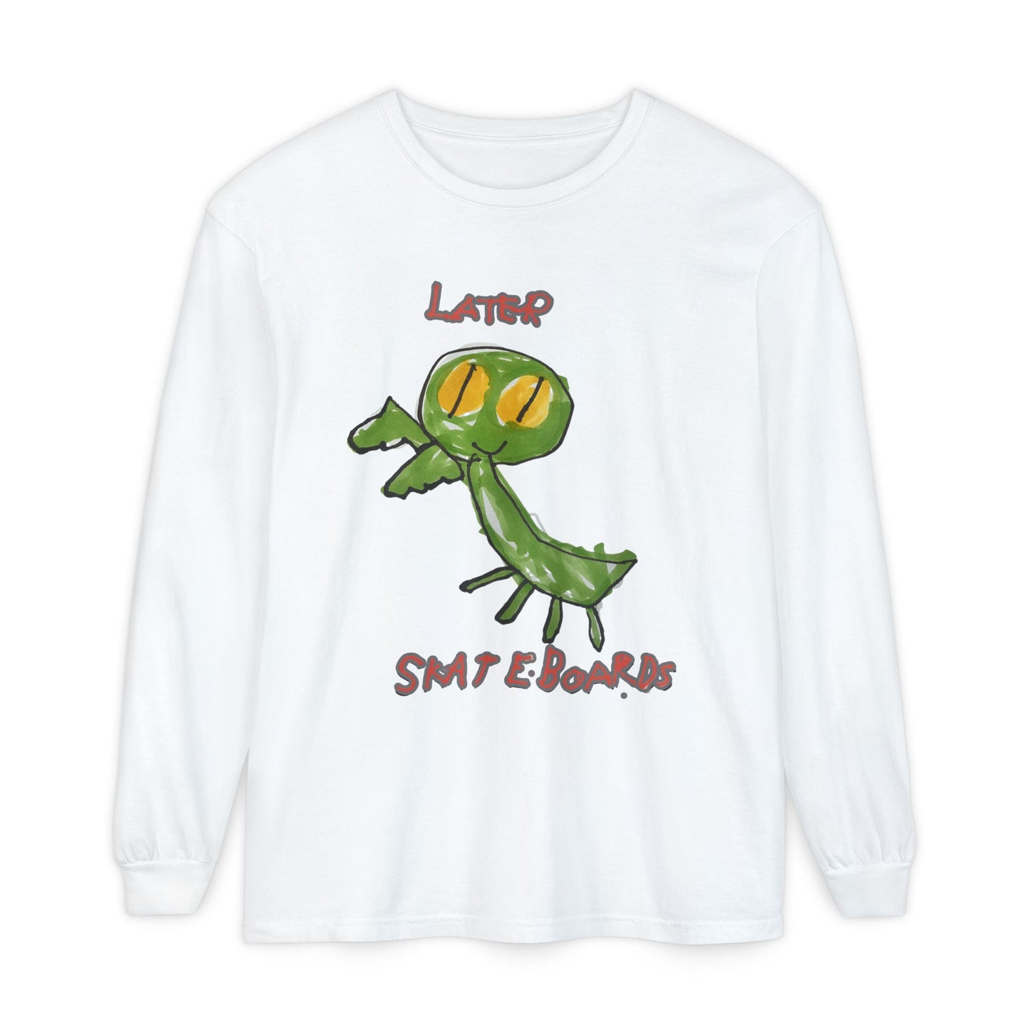 Mantis Later Tee by Bowie