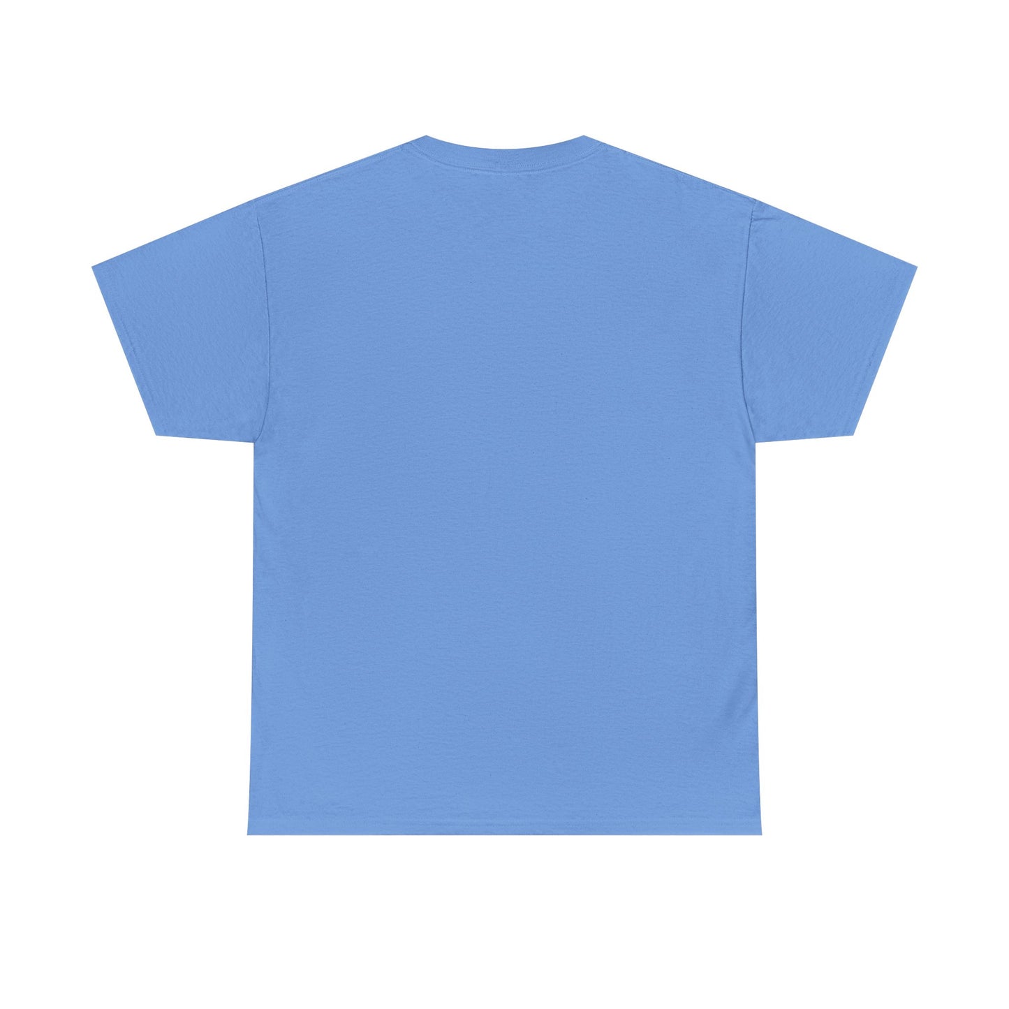 Later Trans Pride on Baker Tribute Logo Tee