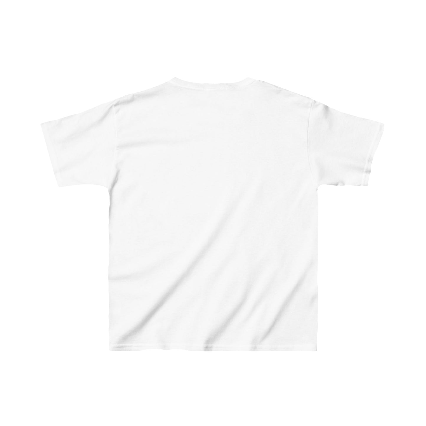 Later Fox Grom (Kids) Tee by Bowie
