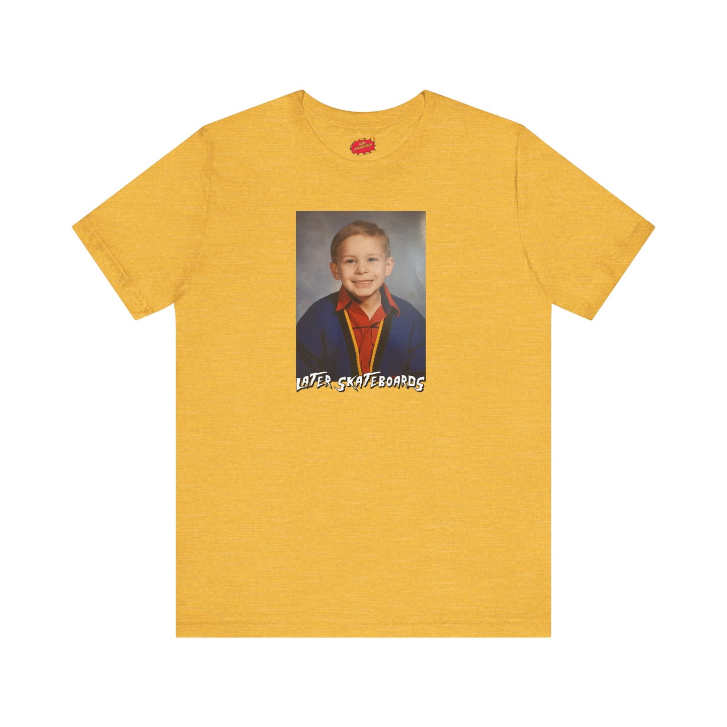 Later Freaking Amazing Class Photo Shirt