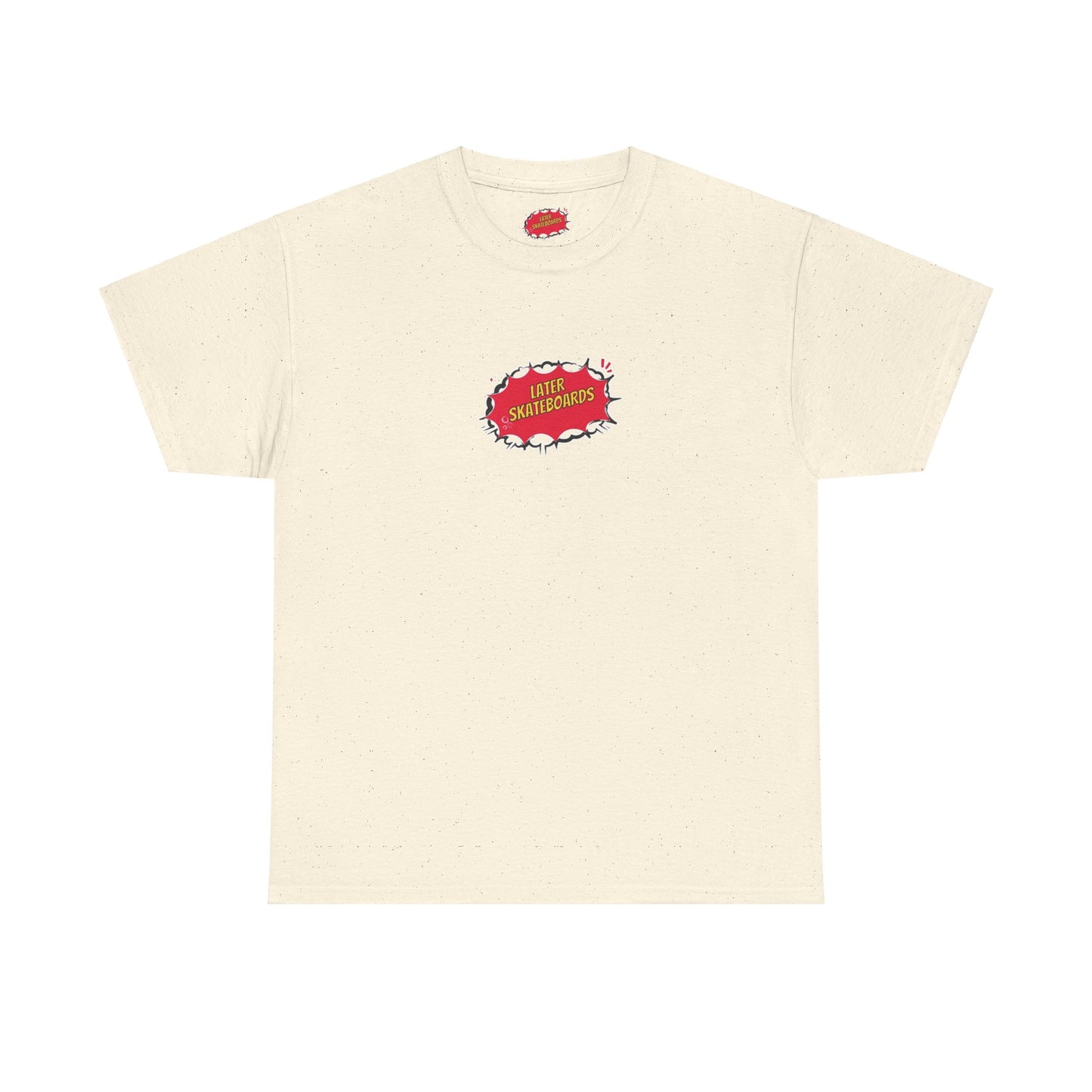 Bam… It’s Super Later Tee