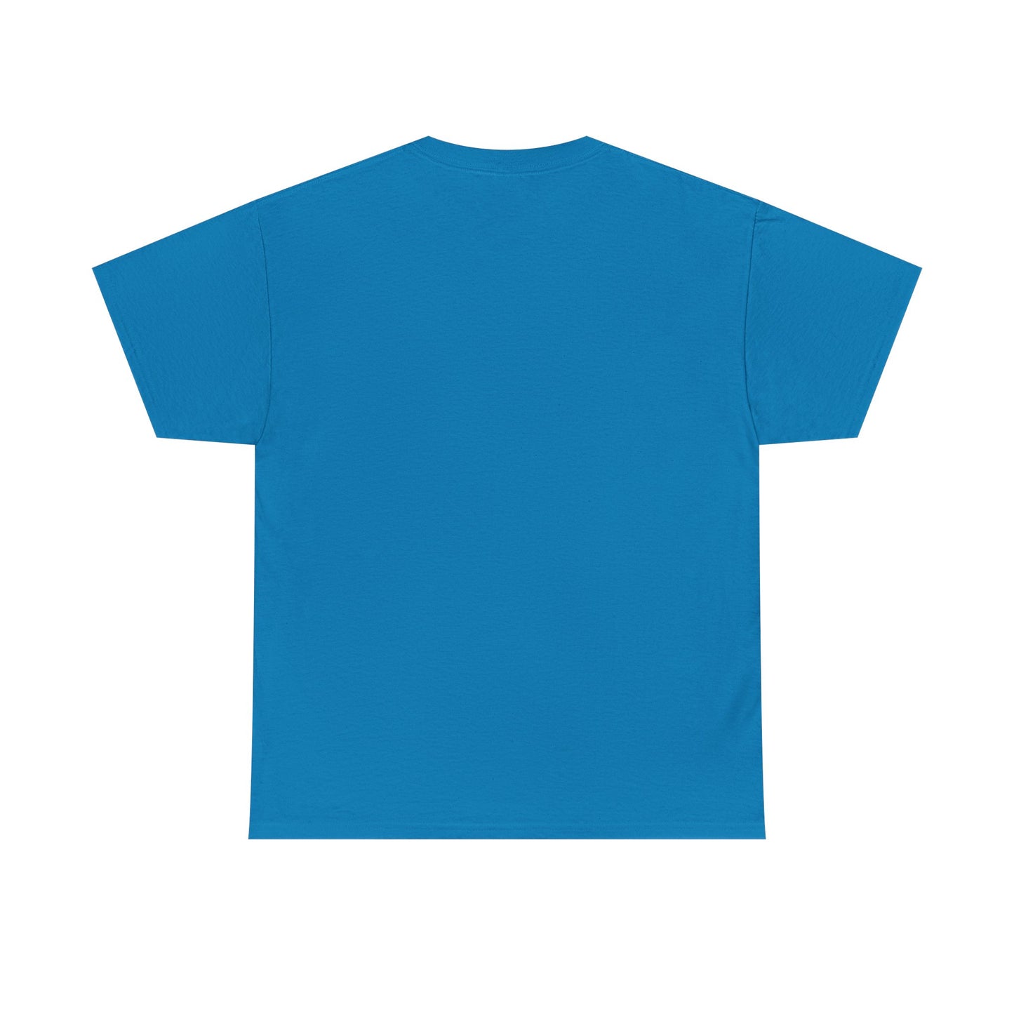 Later Giraffe Tee by Bowie