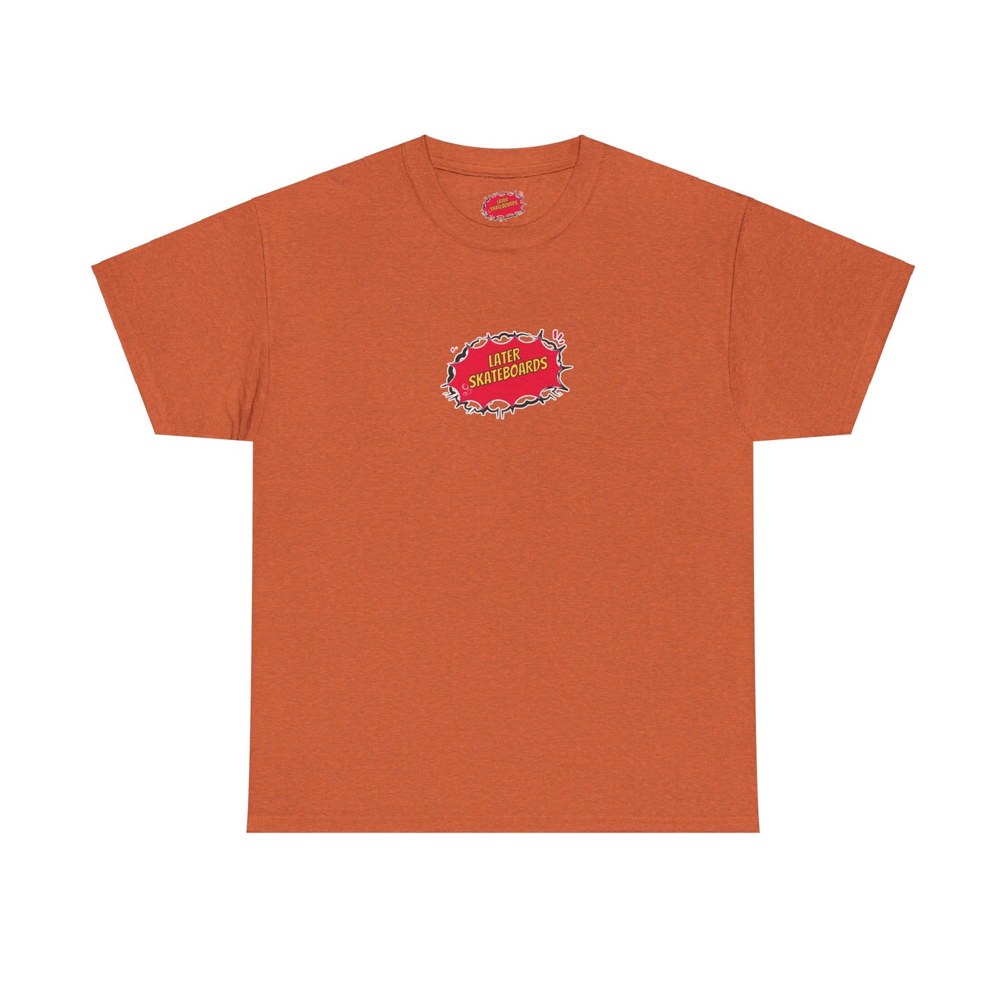 Bam… It’s Super Later Tee