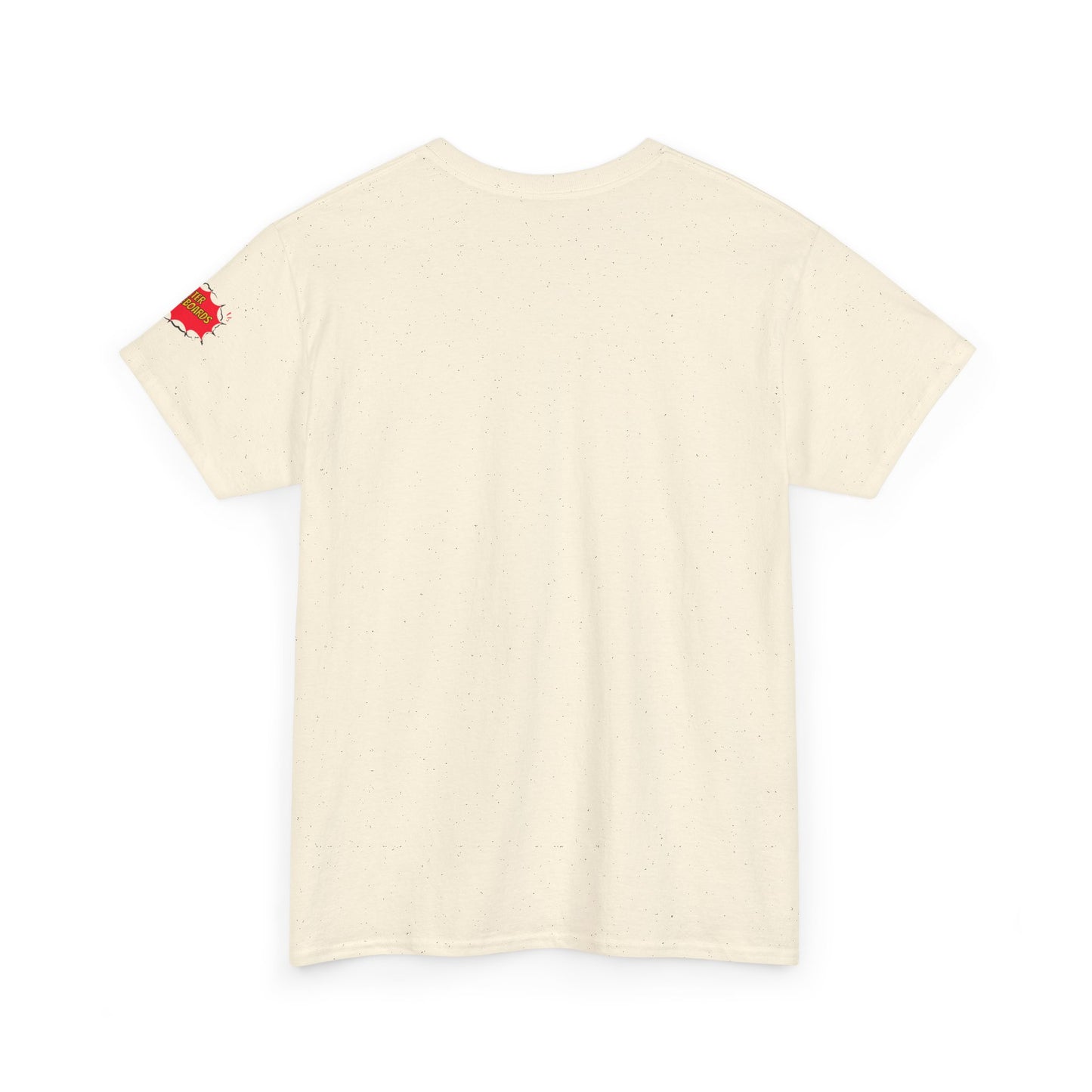 Later Ya’ Basic Tee