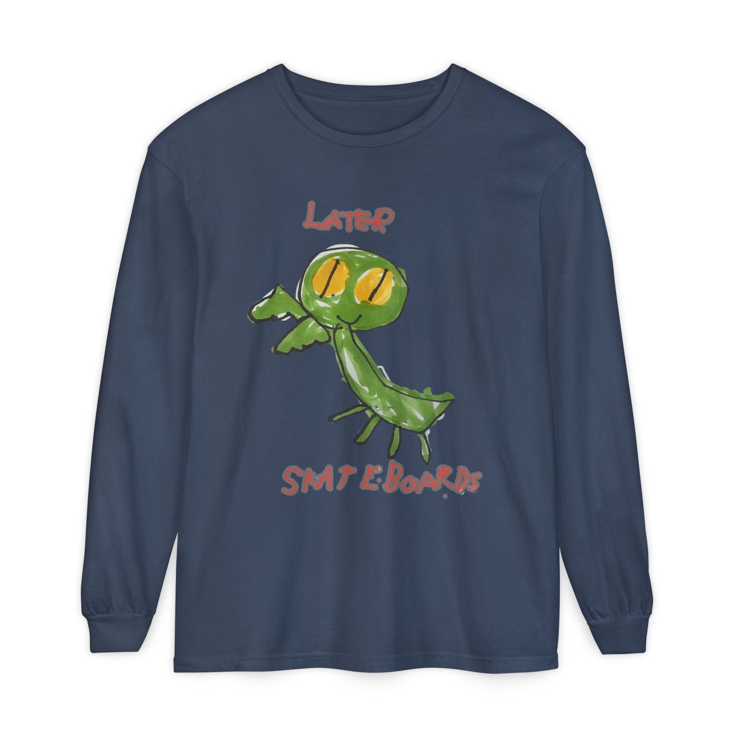 Mantis Later Tee by Bowie