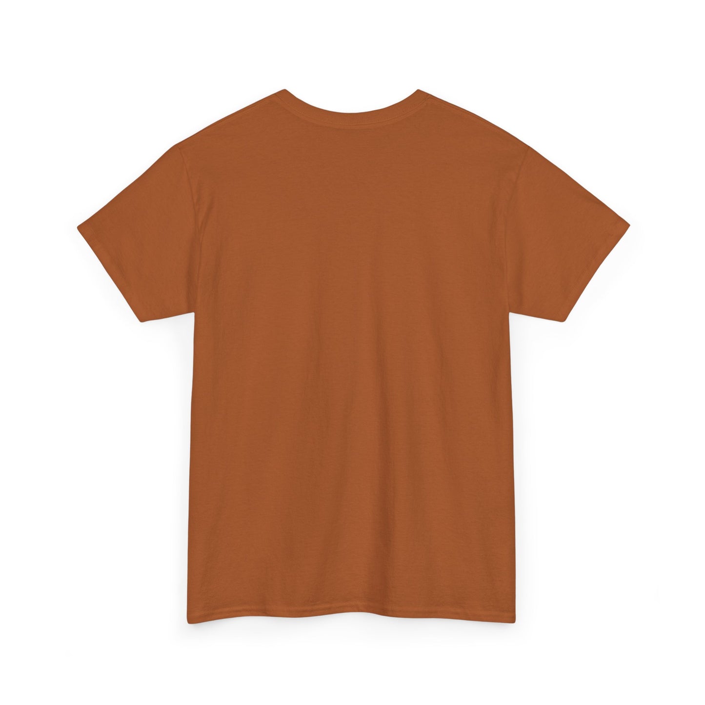 Later Giraffe Tee by Bowie