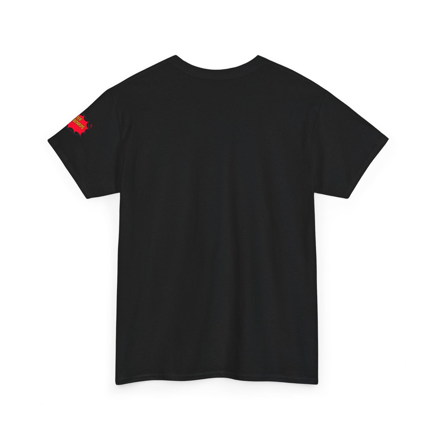 Later Ya’ Basic Tee