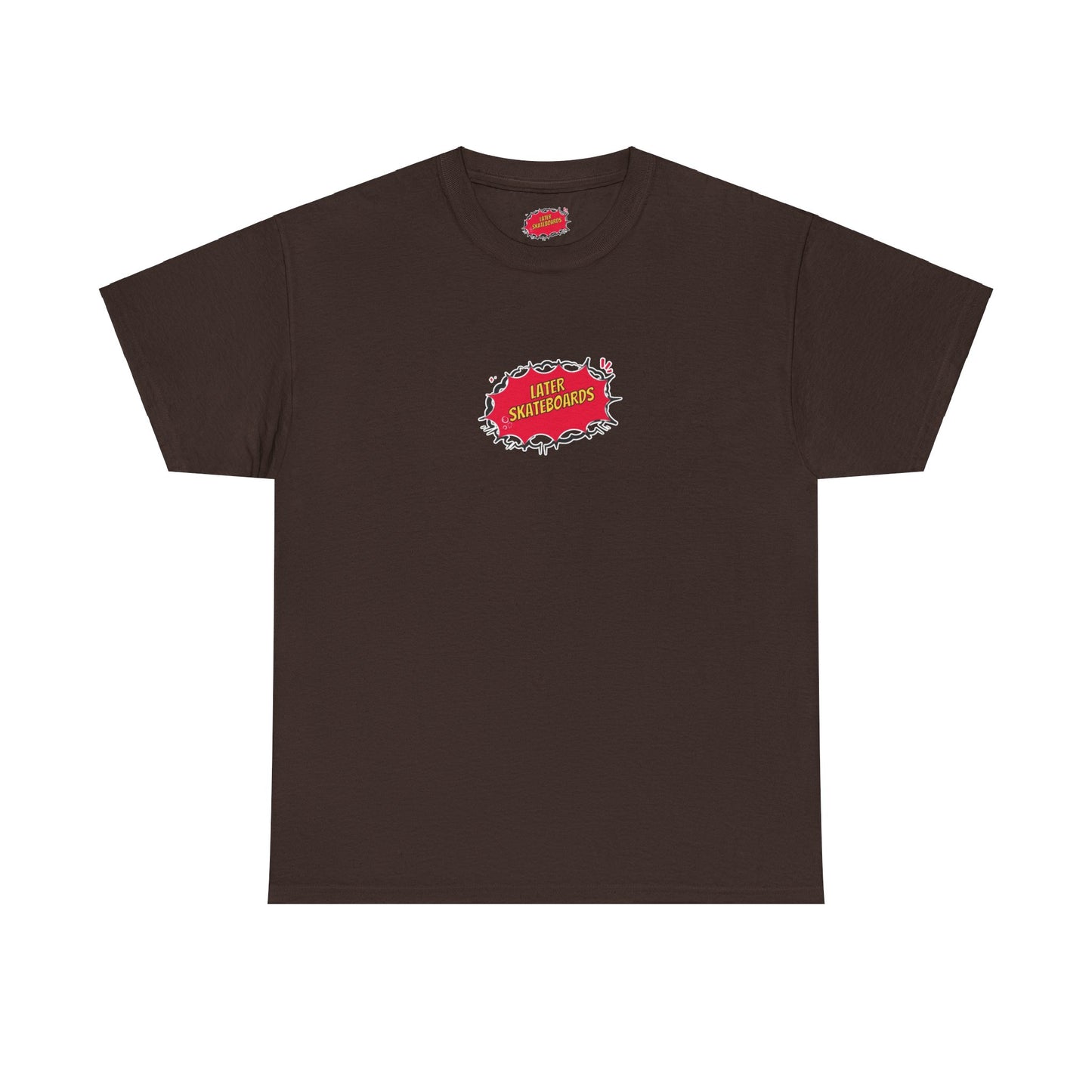 Bam… It’s Super Later Tee