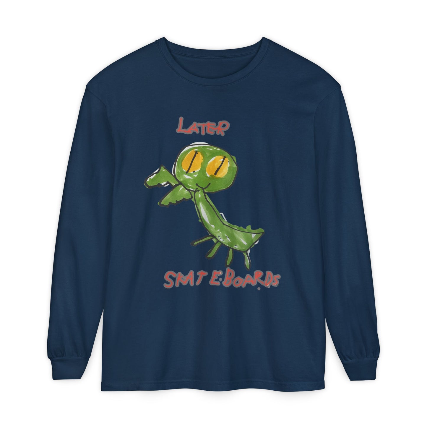 Mantis Later Tee by Bowie