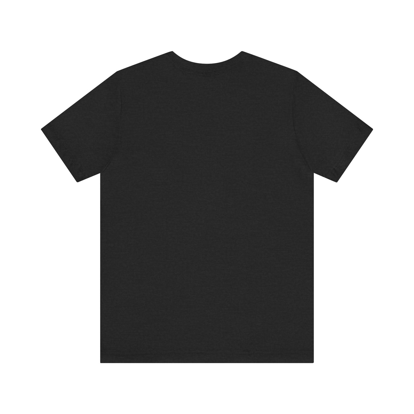 Later Black Metal Tee