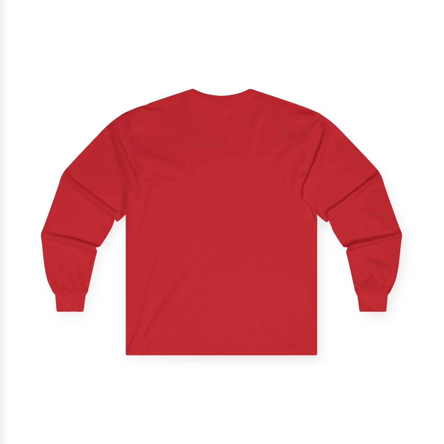 Later Skate EDD Long Sleeve Tee