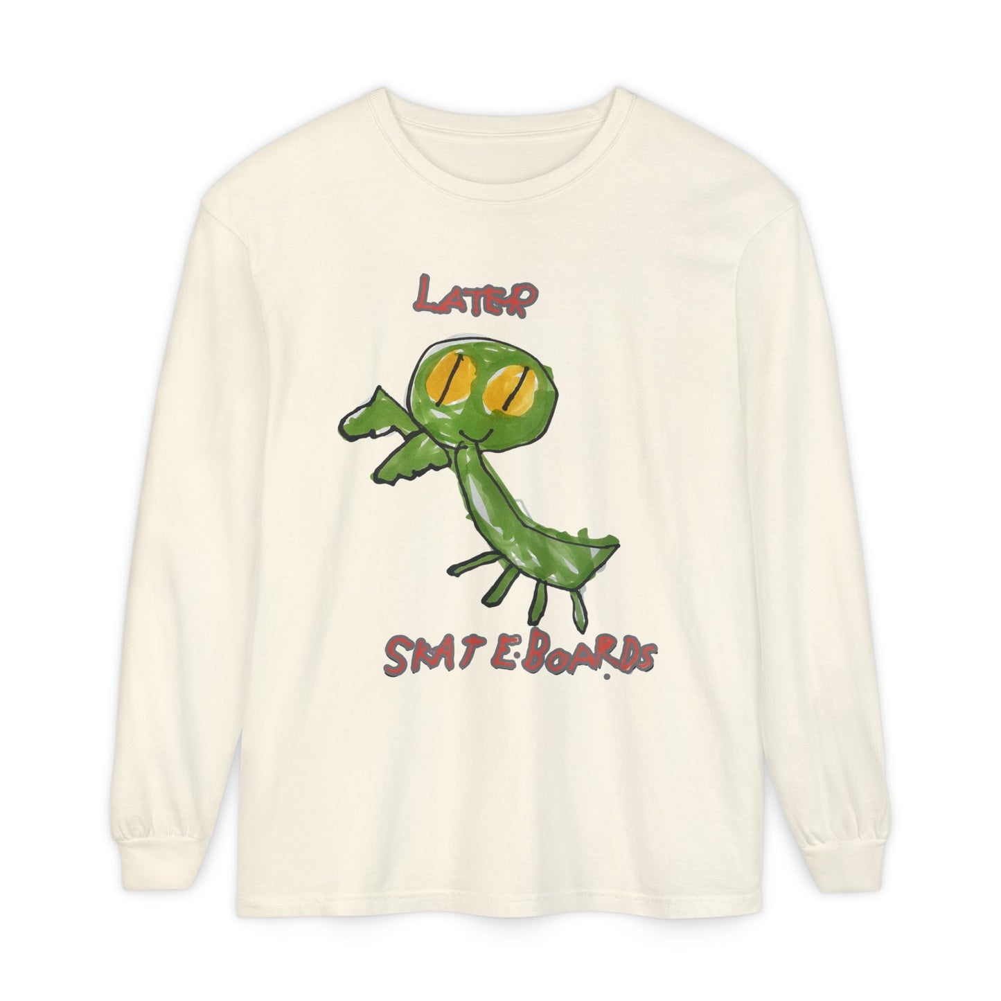 Mantis Later Tee by Bowie