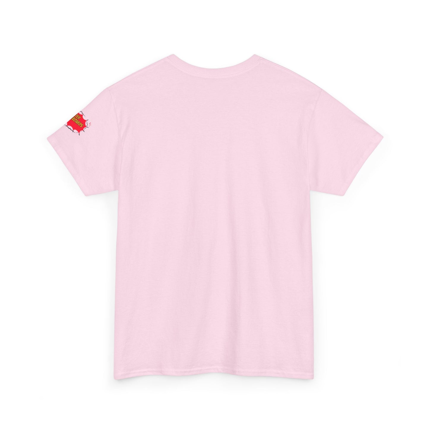 Later Ya’ Basic Tee