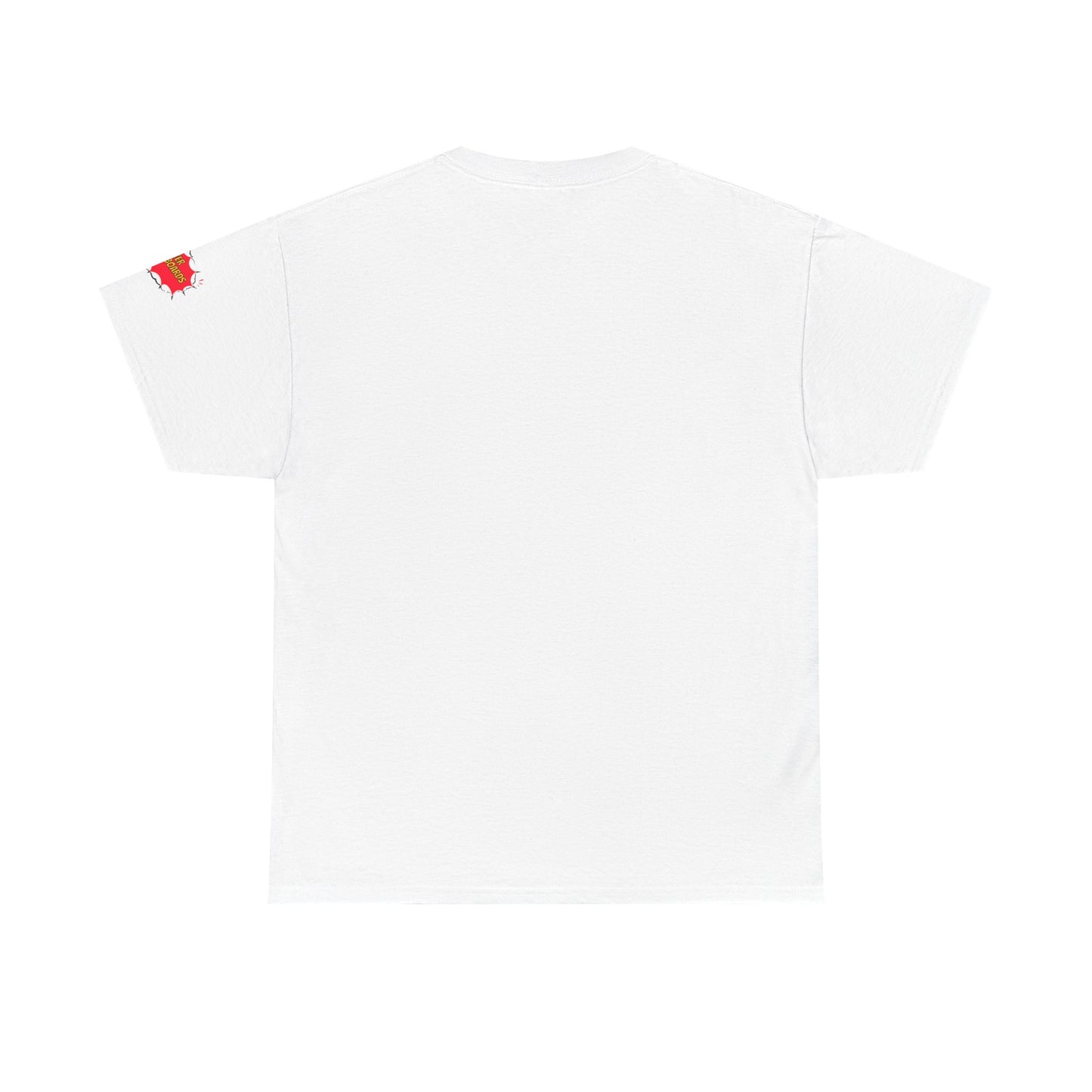 Later Ya’ Basic Tee