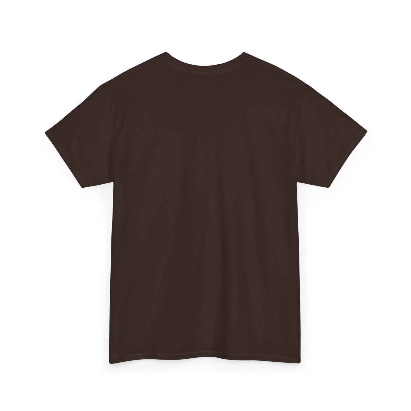 Later Giraffe Tee by Bowie